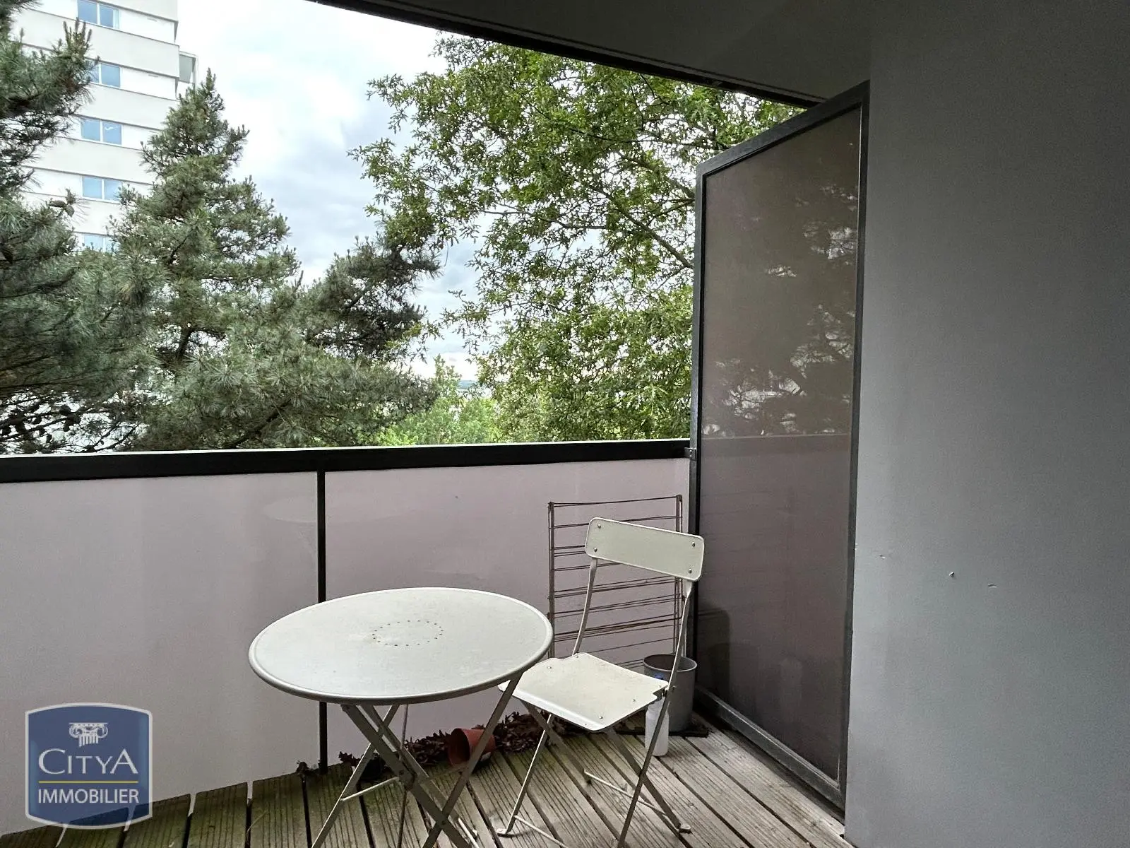Photo 5 appartement Rennes