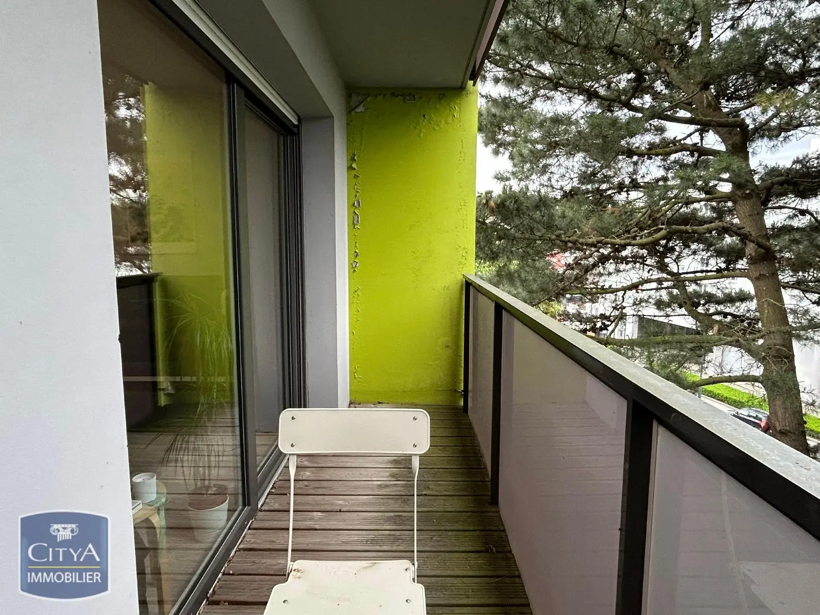 Photo 6 appartement Rennes