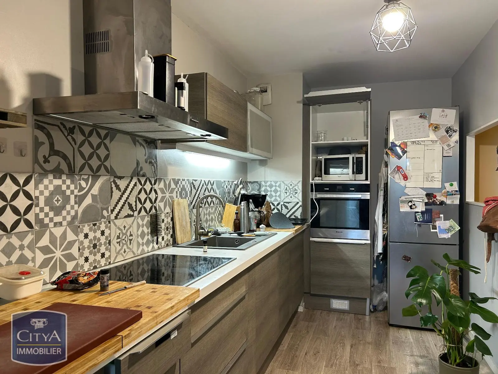Photo 1 appartement Rennes