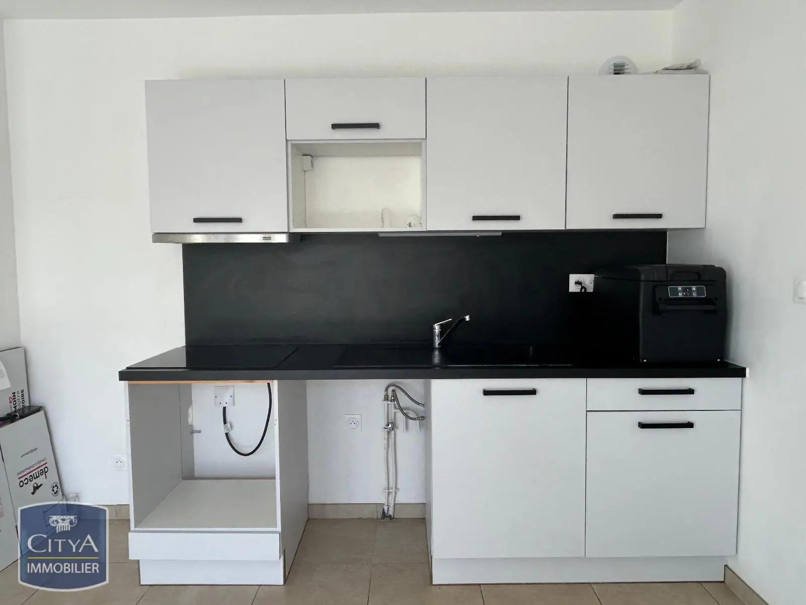 Photo 4 Appartement 3 pièces 57.97m²