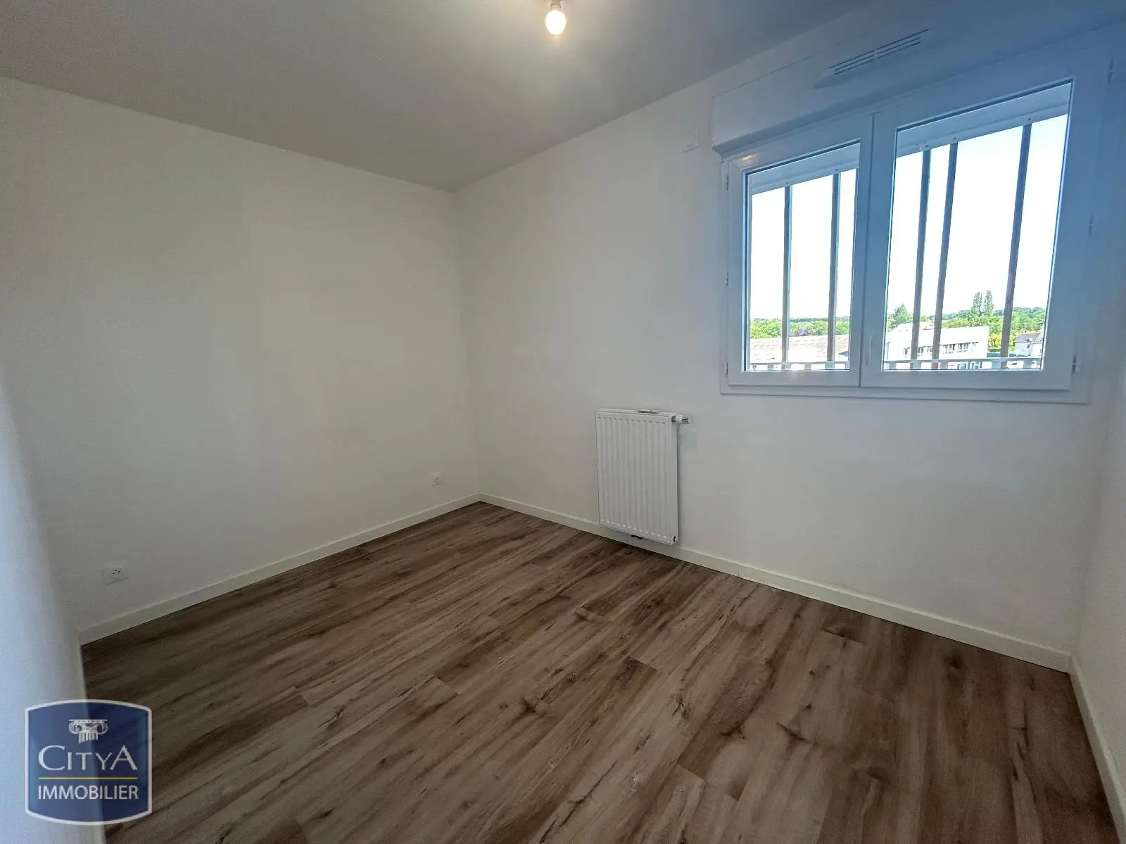 Photo 3 Appartement 3 pièces 57.97m²