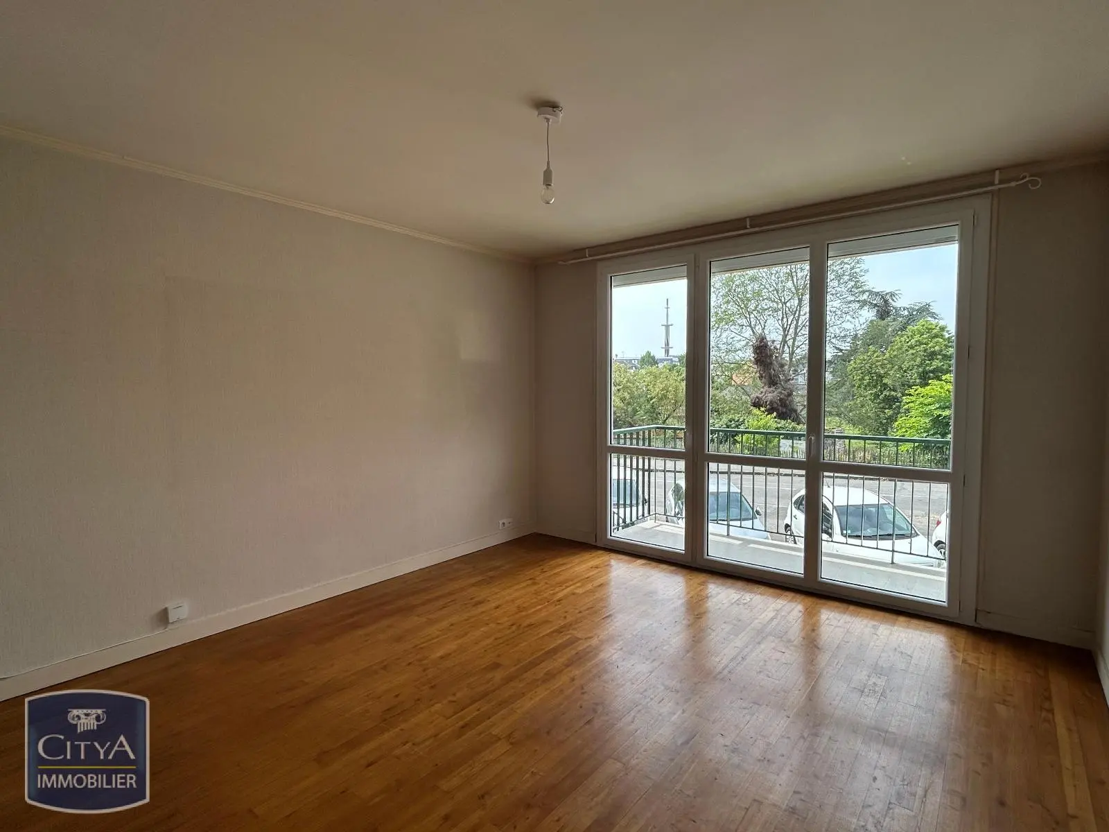 Photo 3 Appartement 3 pièces 61.35m²
