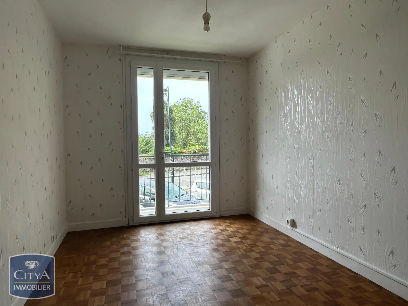 Photo 4 Appartement 3 pièces 61.35m²