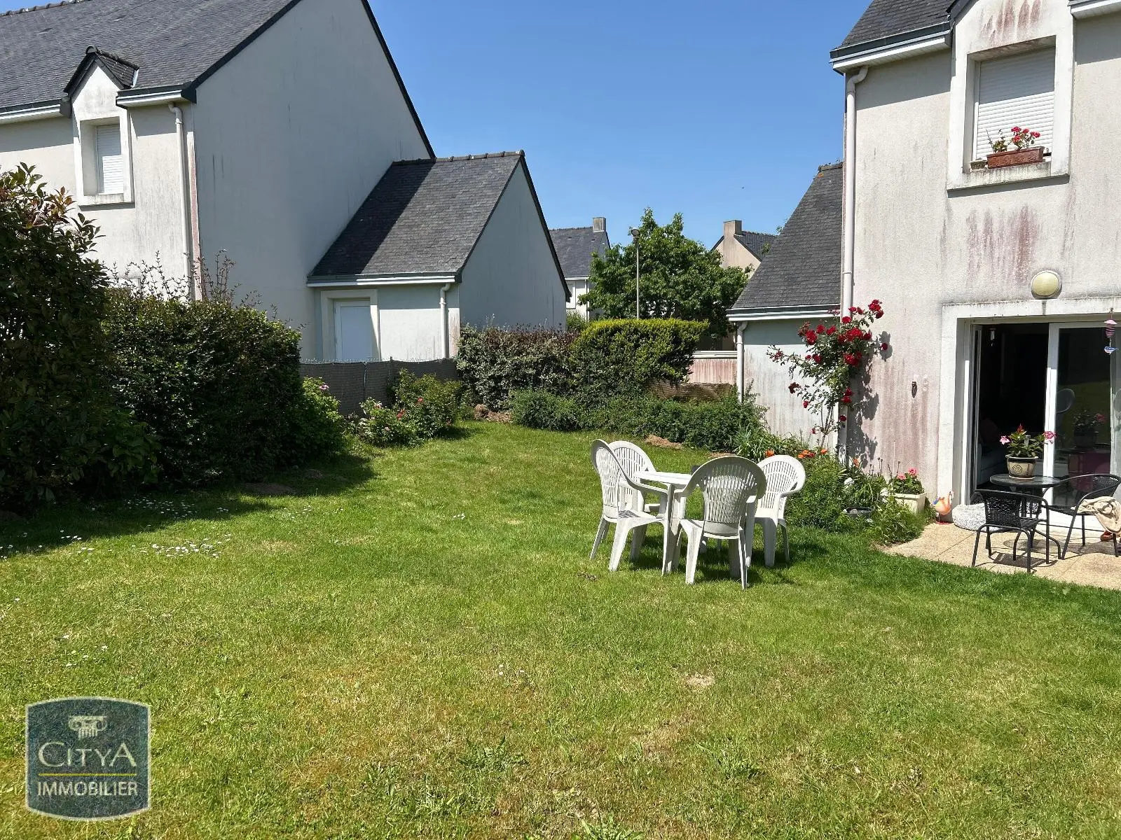 Photo 3 maison Taden