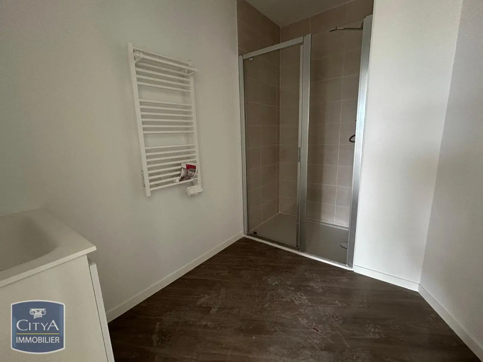 Photo 8 Appartement 1 pièce 22.69m²