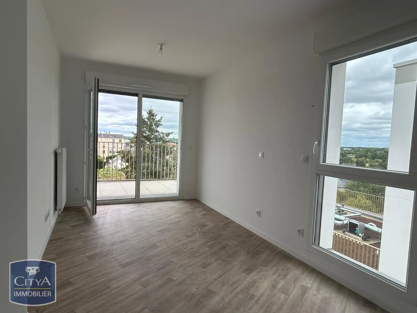 Photo 3 Appartement 1 pièce 22.69m²