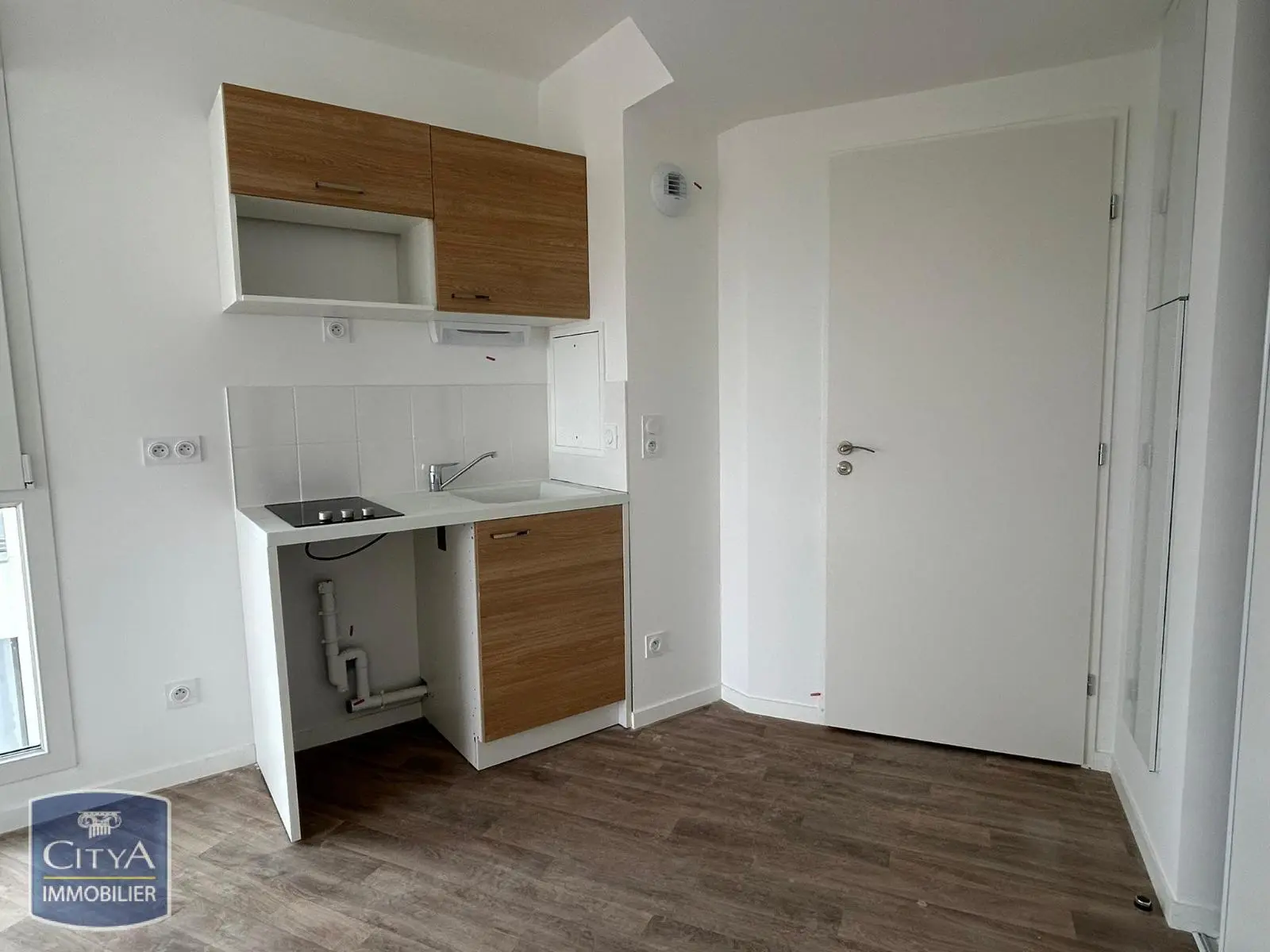 Photo 5 Appartement 1 pièce 22.69m²