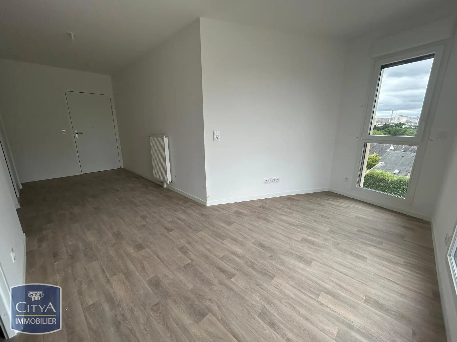 Photo 4 Appartement 1 pièce 24.4m²