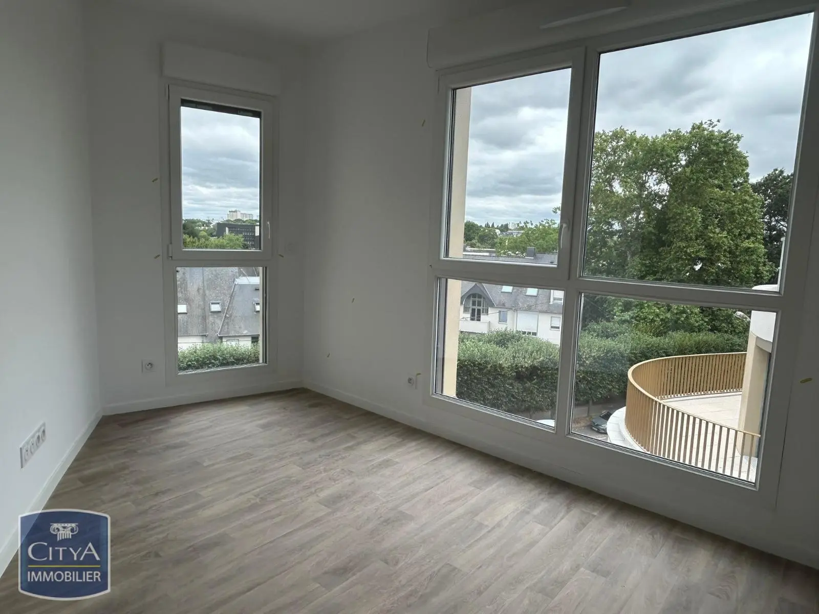 Photo 5 Appartement 1 pièce 24.4m²