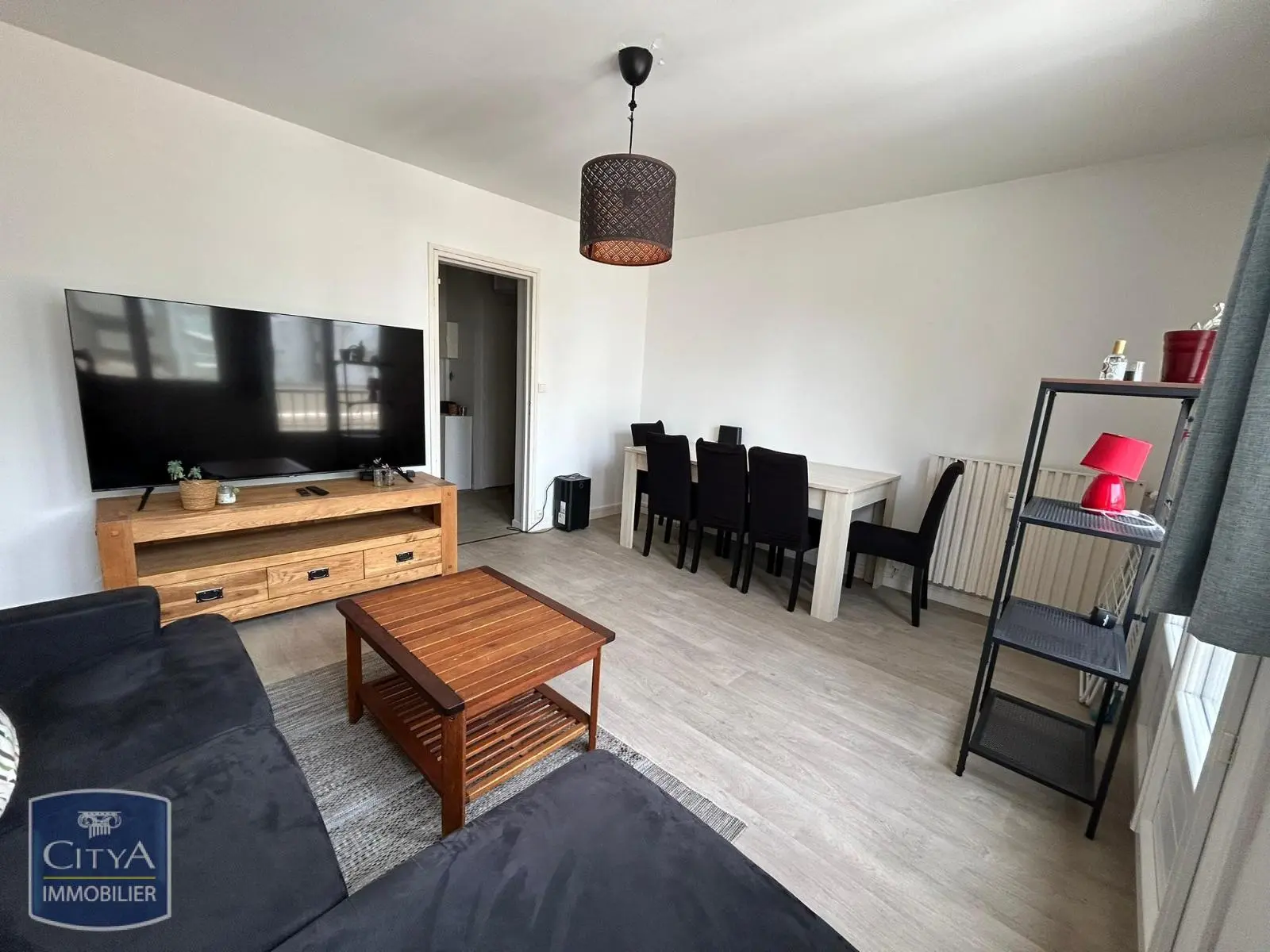 Photo 1 Appartement 5 pièces 82m²