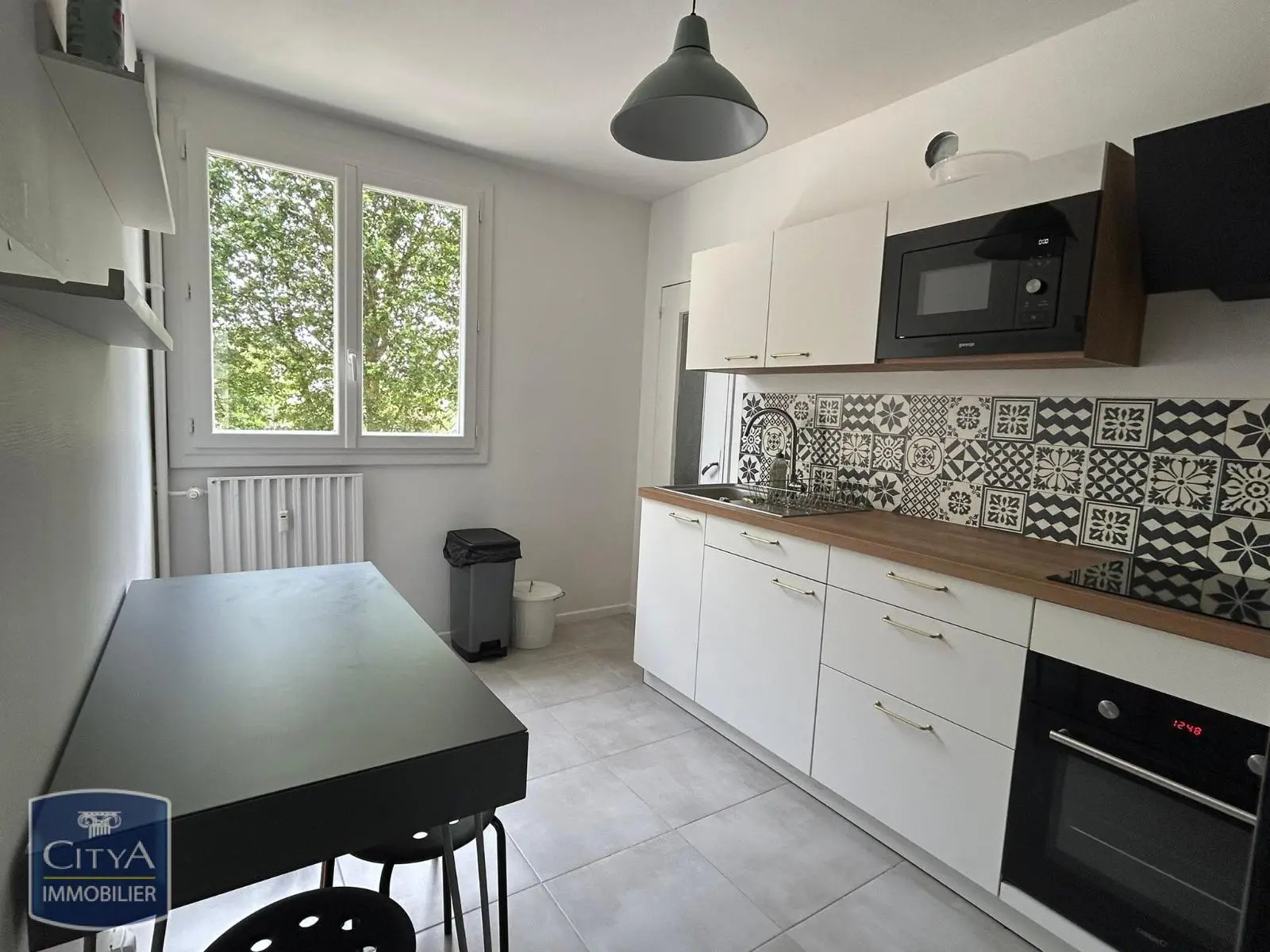 Photo 4 Appartement 5 pièces 82m²