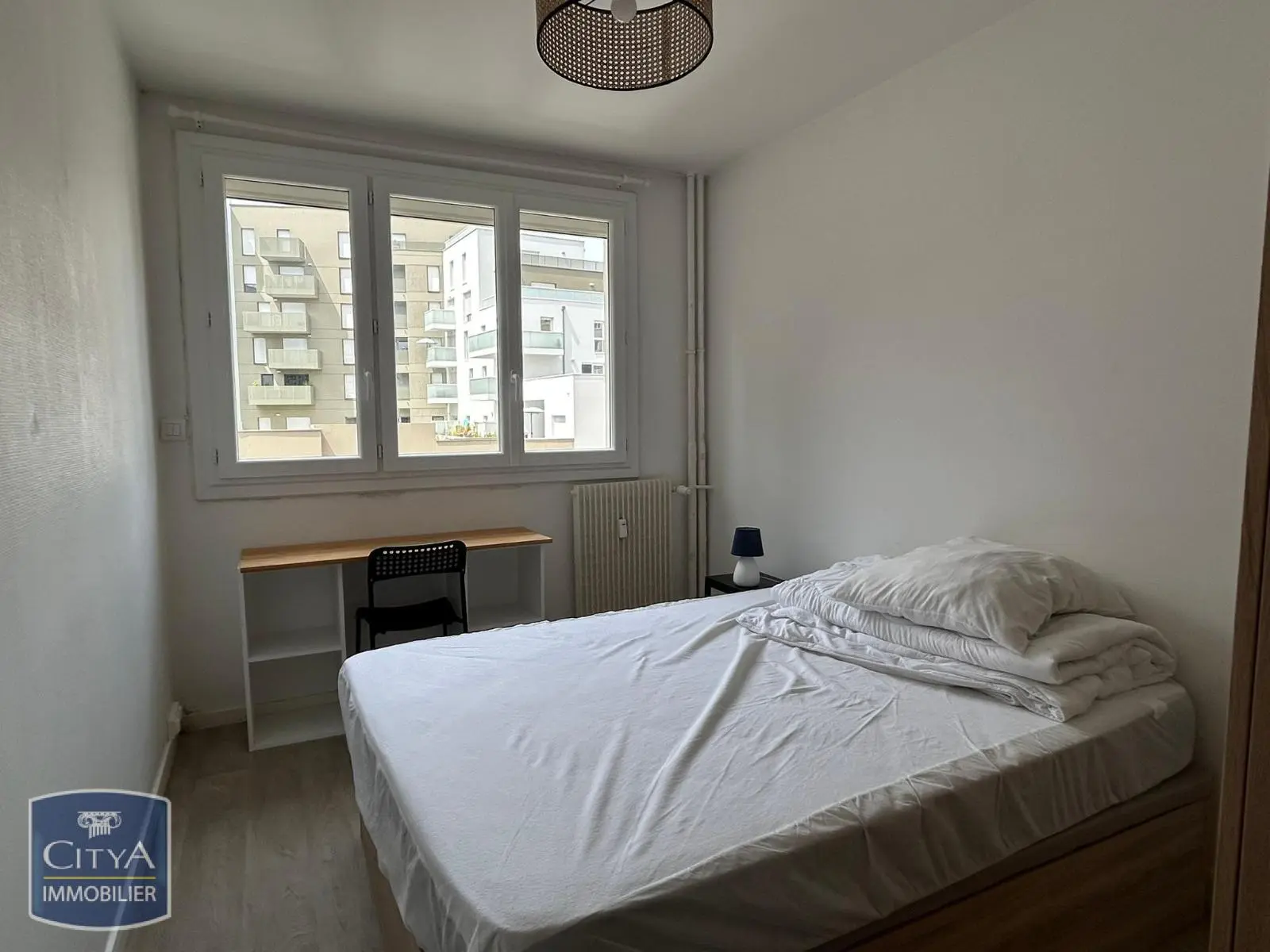 Photo 6 Appartement 5 pièces 82m²