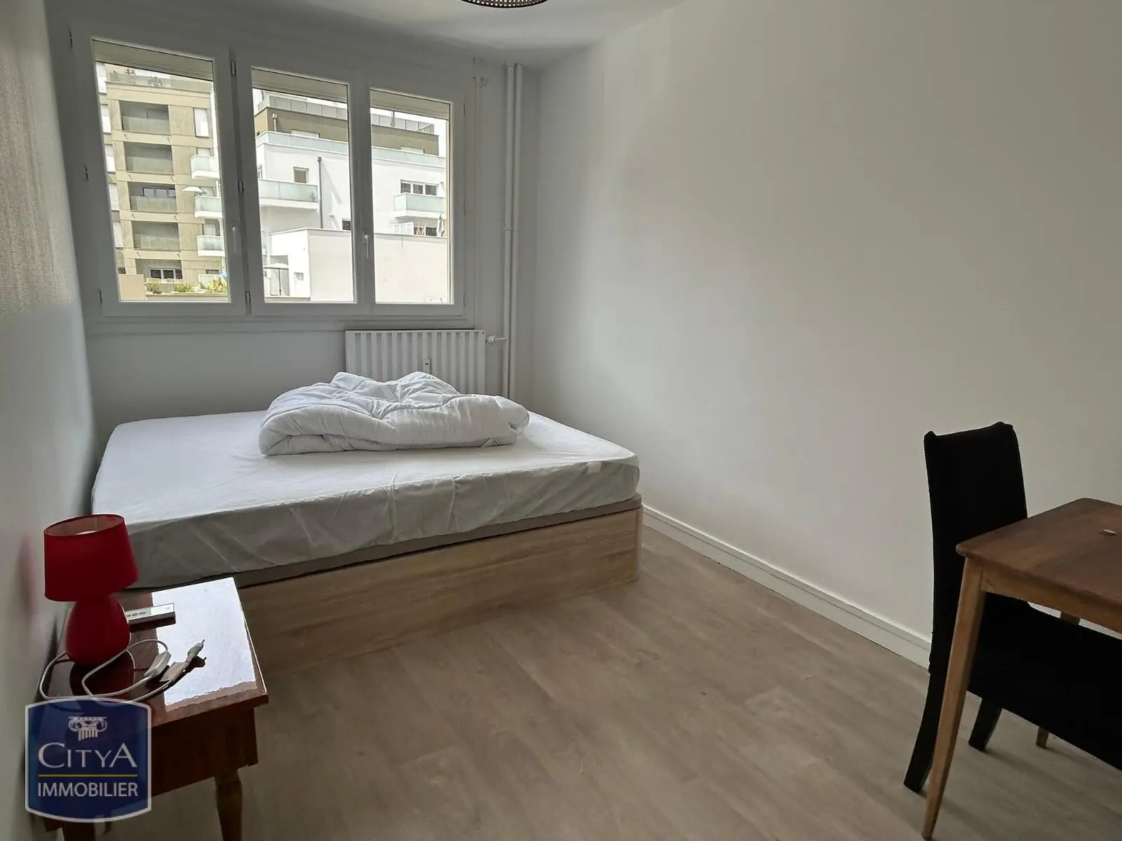Photo 11 Appartement 5 pièces 82m²