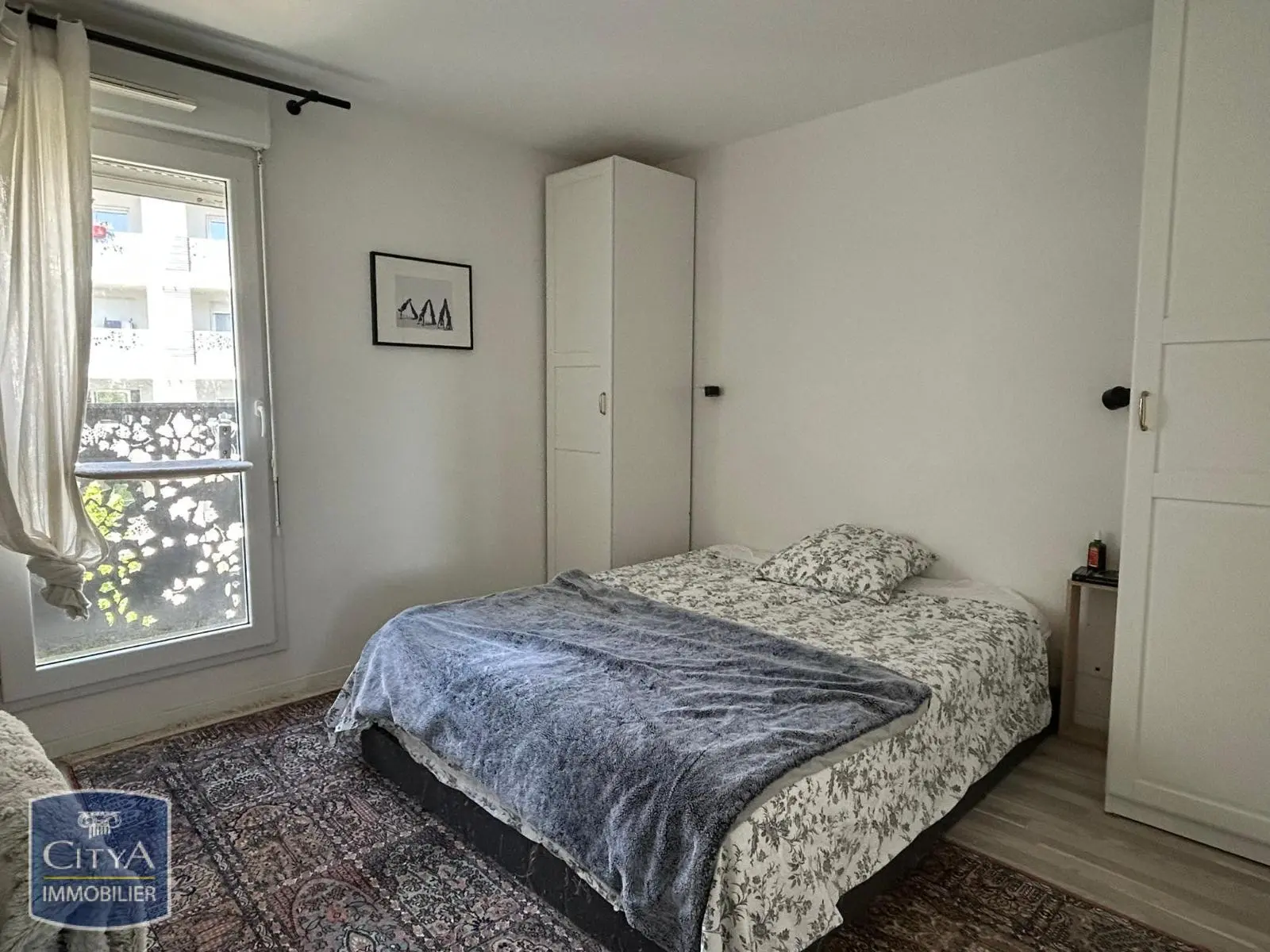 Photo 4 Appartement 3 pièces 64.6m²