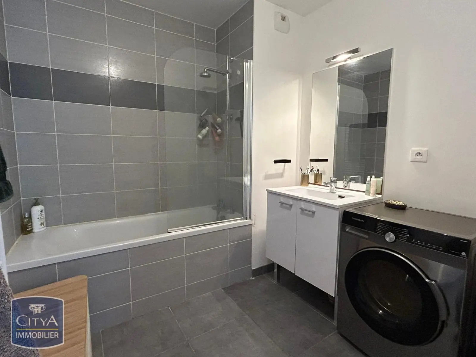 Photo 7 Appartement 3 pièces 64.6m²