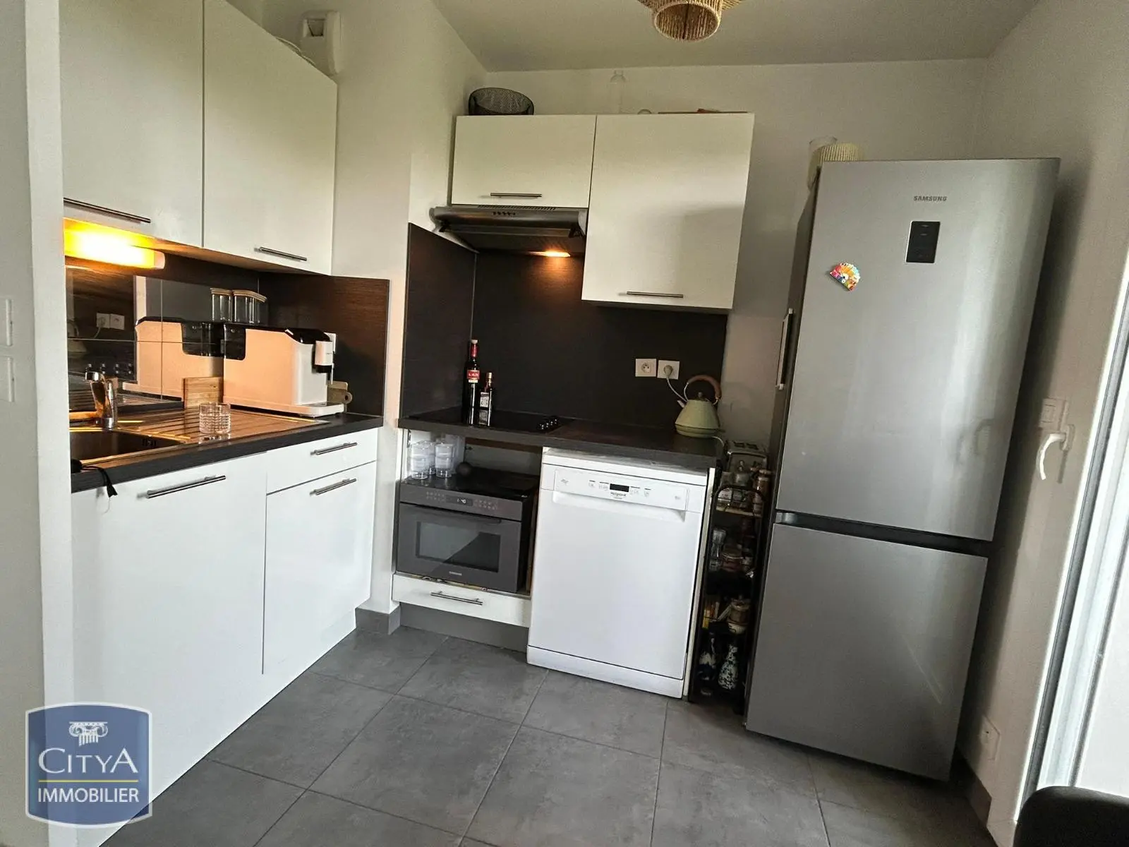 Photo 3 Appartement 3 pièces 64.6m²