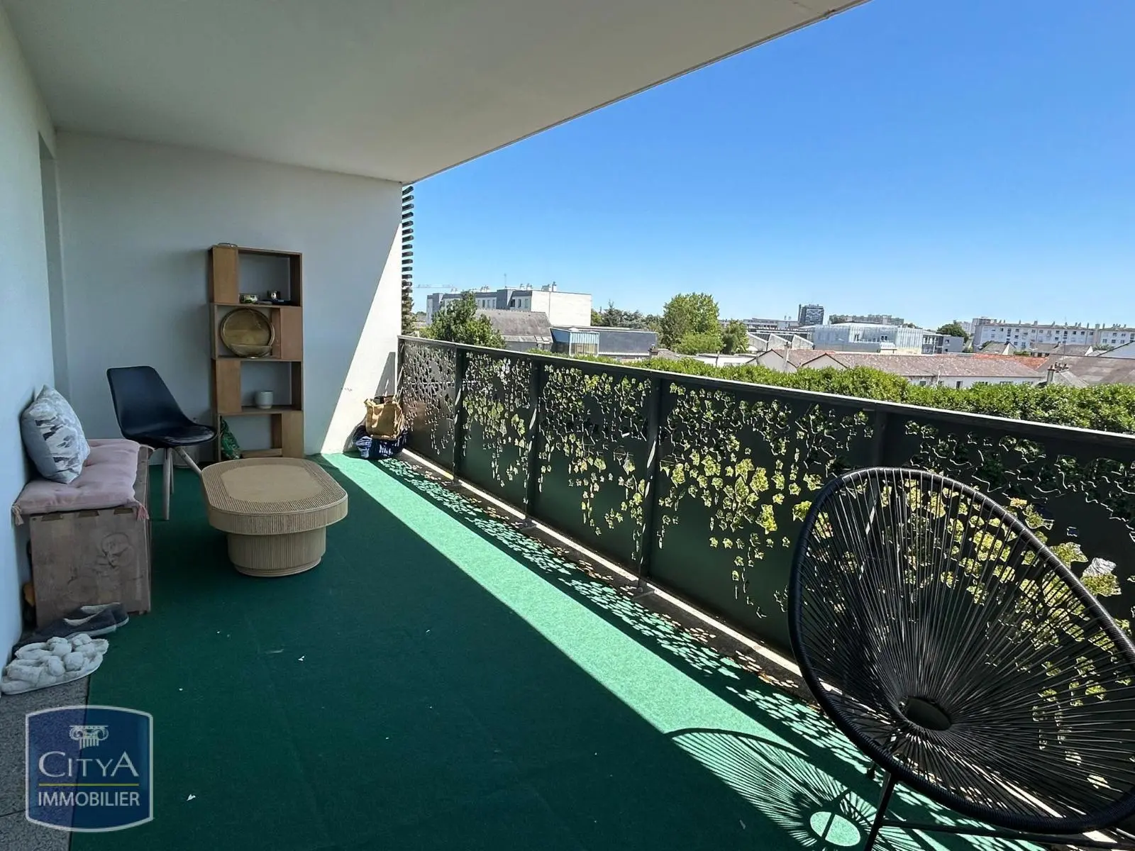 Photo 5 Appartement 3 pièces 64.6m²