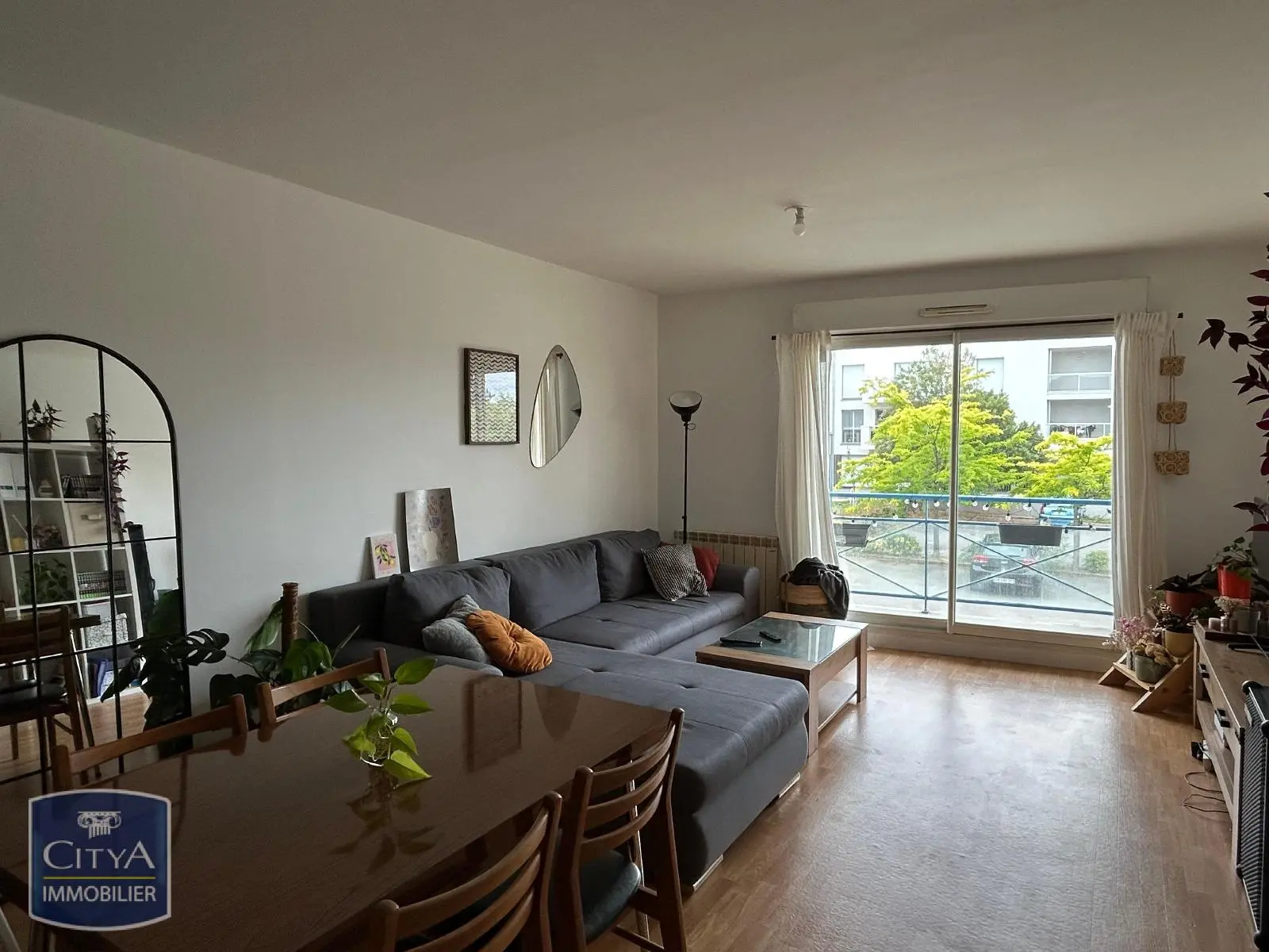 Photo 1 Appartement 3 pièces 67m²