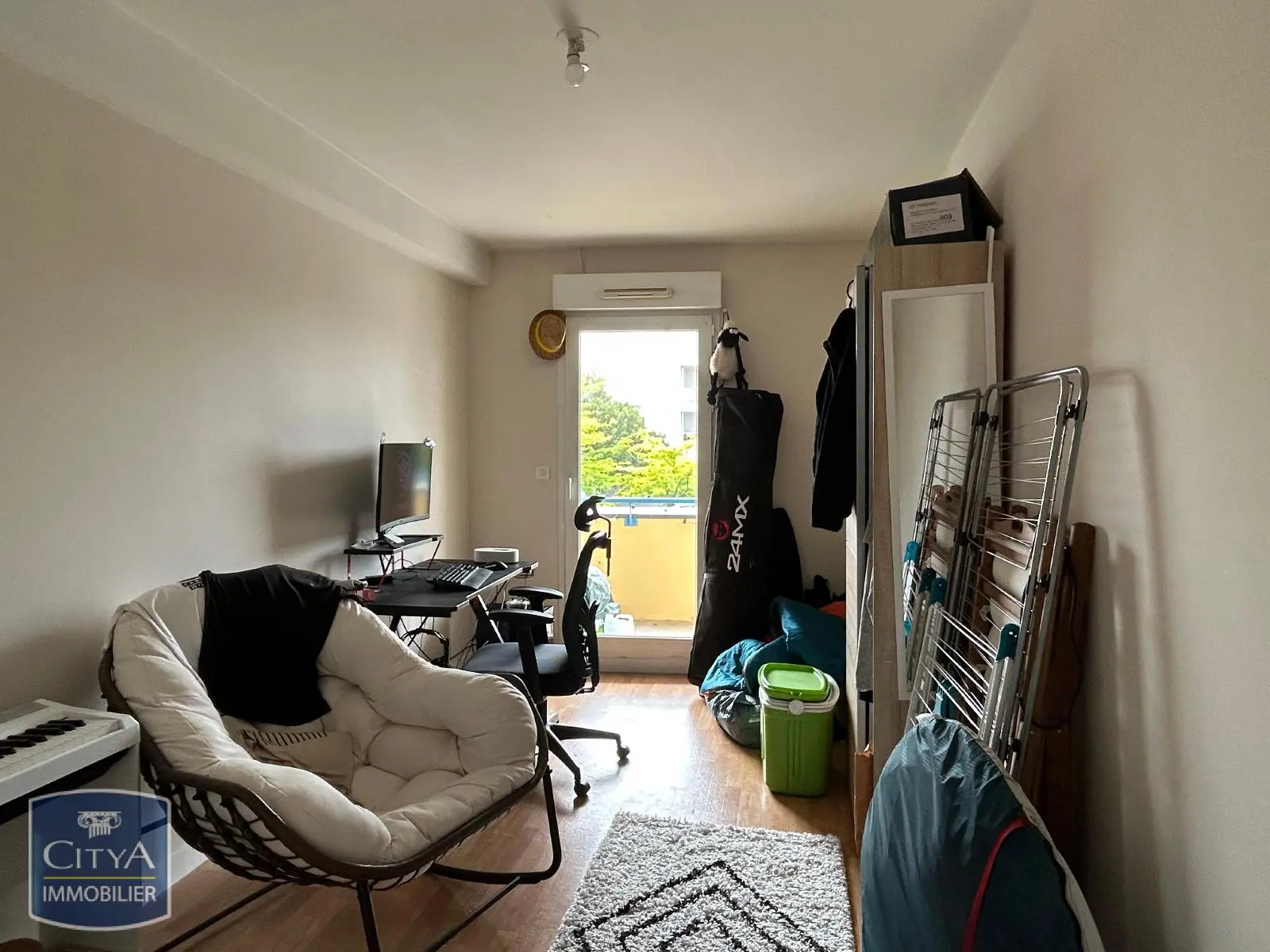 Photo 4 Appartement 3 pièces 67m²