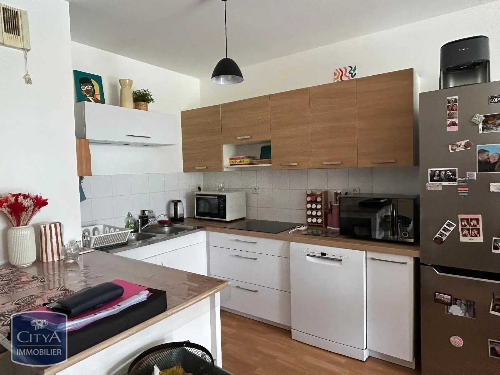 Photo 2 Appartement 3 pièces 67m²