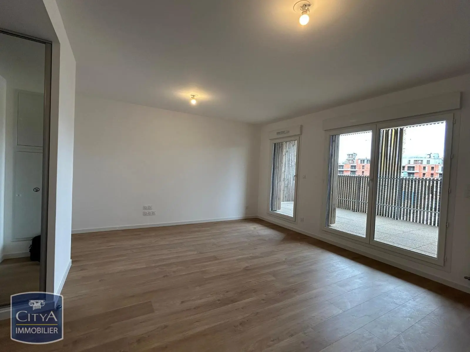 Photo 2 Appartement 3 pièces 64.29m²