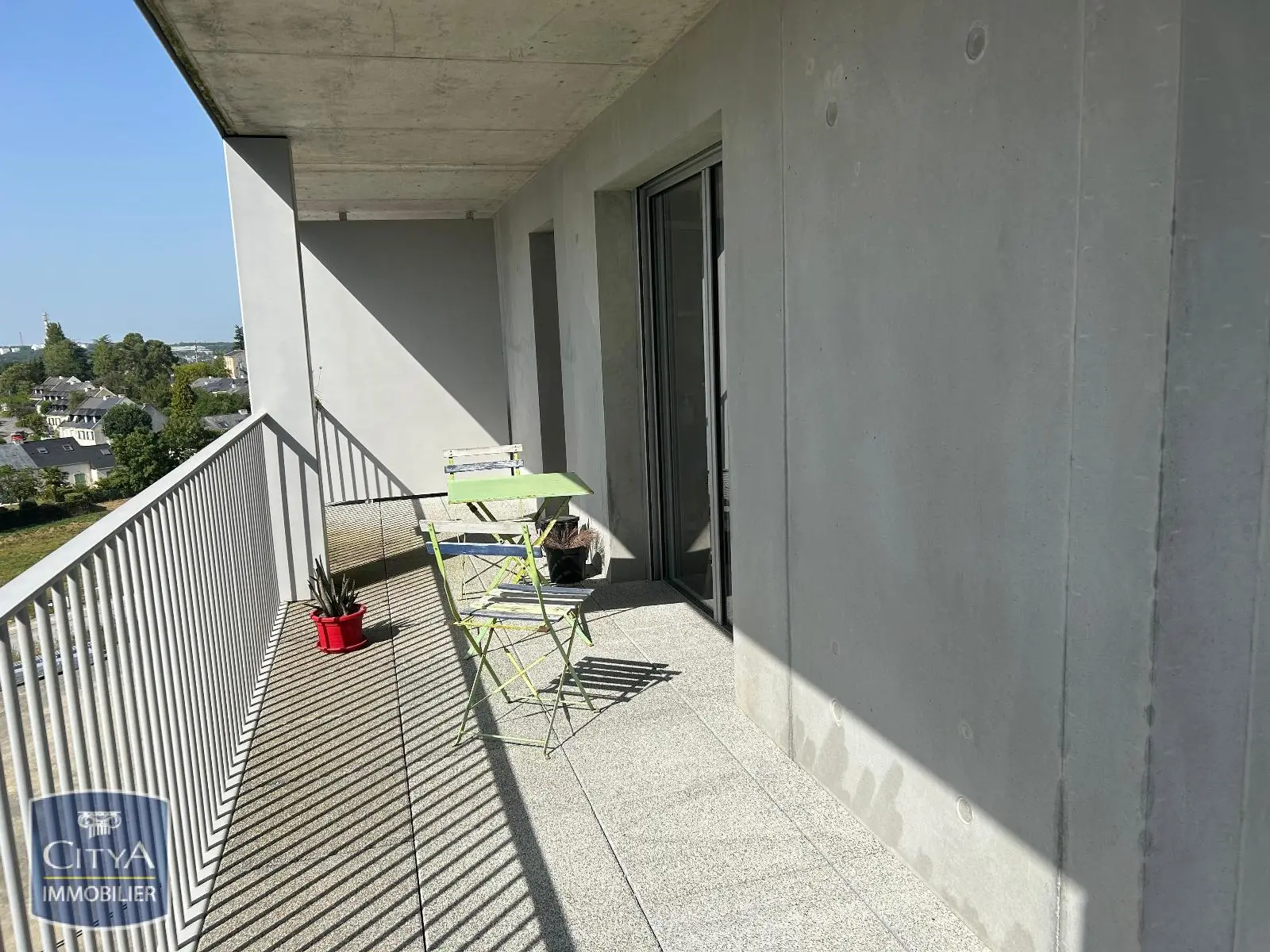 Photo 10 Appartement 3 pièces 66.3m²