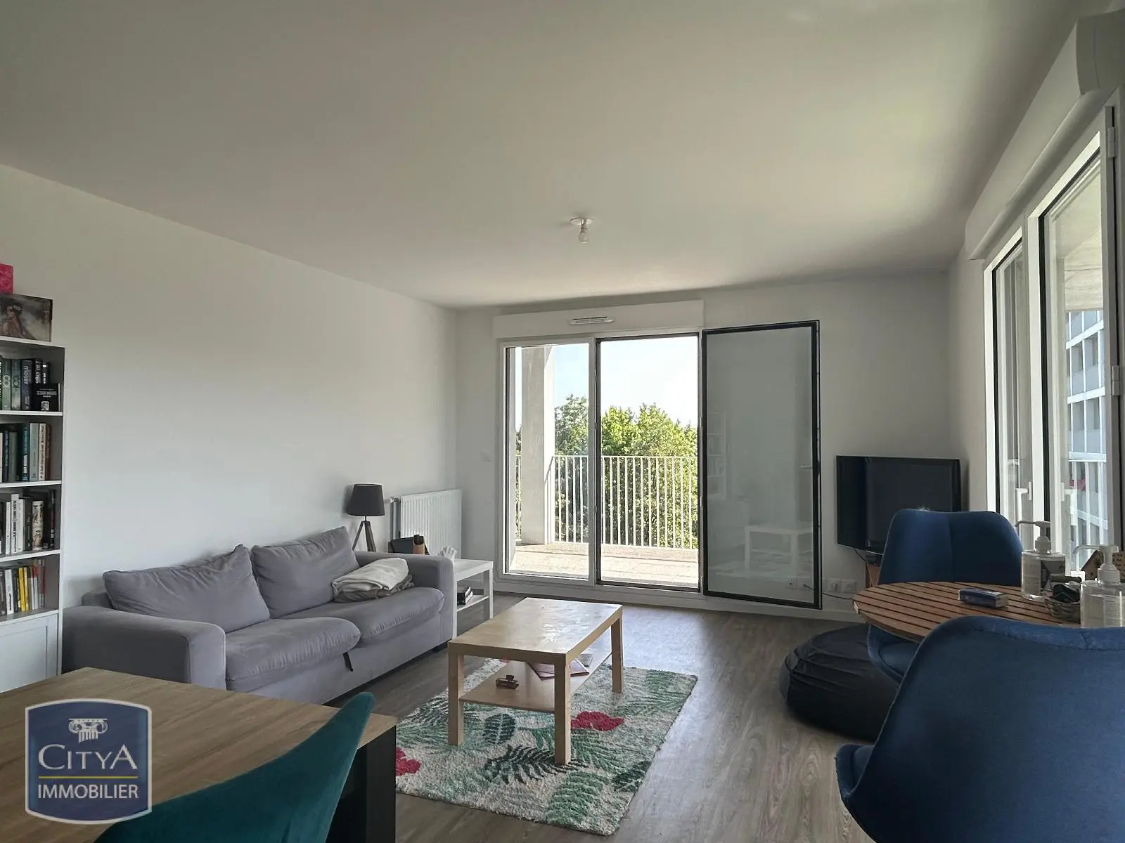 Photo 3 Appartement 3 pièces 66.3m²