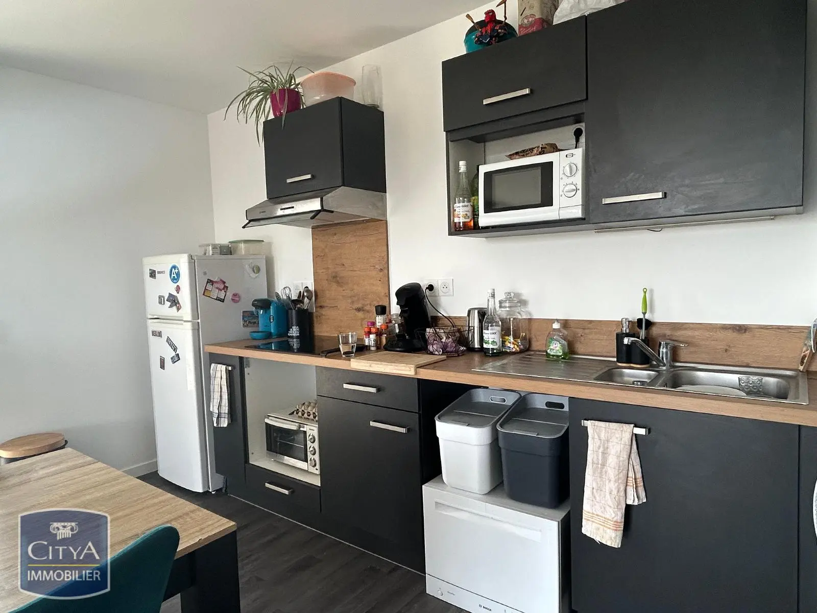 Photo 5 Appartement 3 pièces 66.3m²