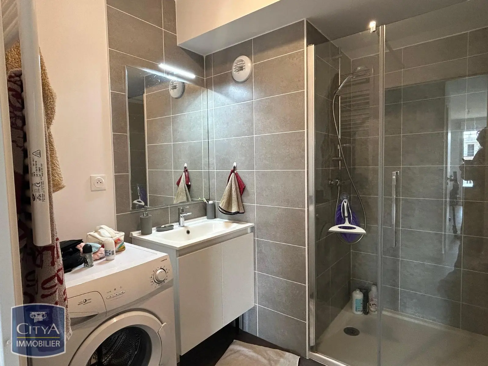 Photo 8 Appartement 3 pièces 66.3m²