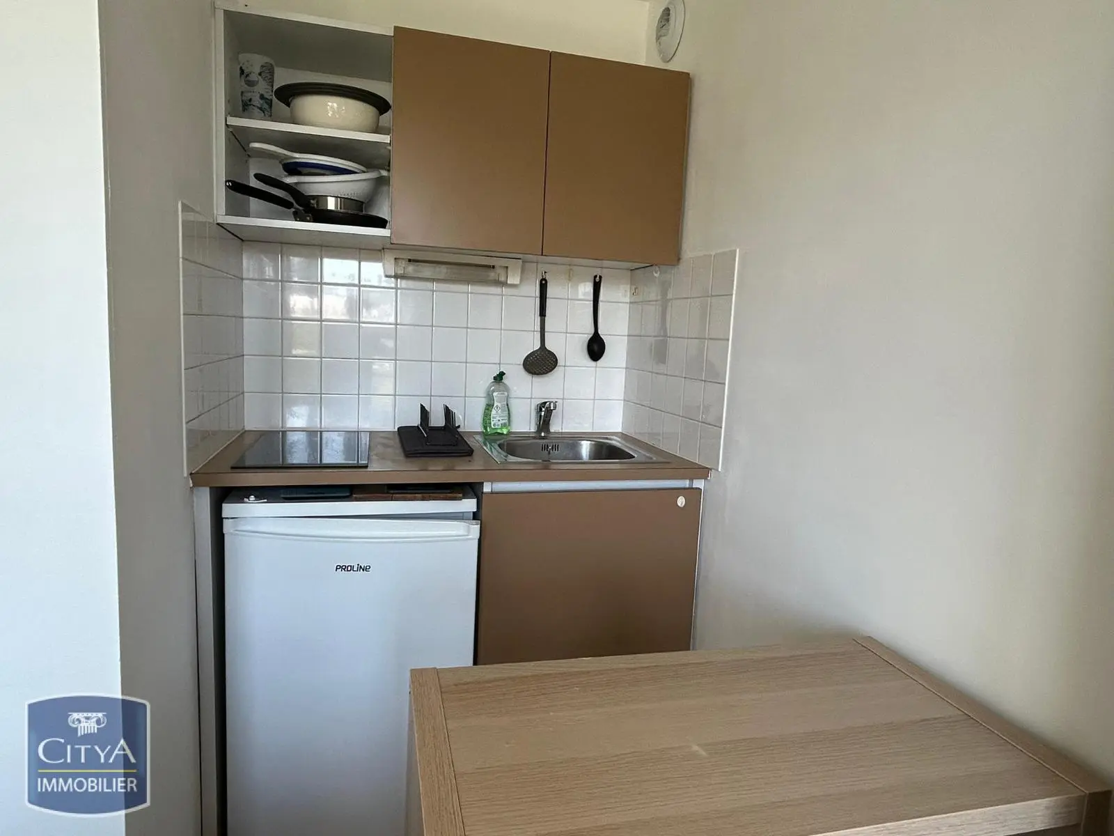 Photo 1 appartement Rennes