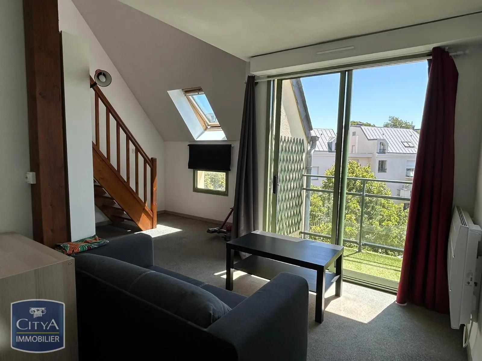 Photo 0 appartement Rennes