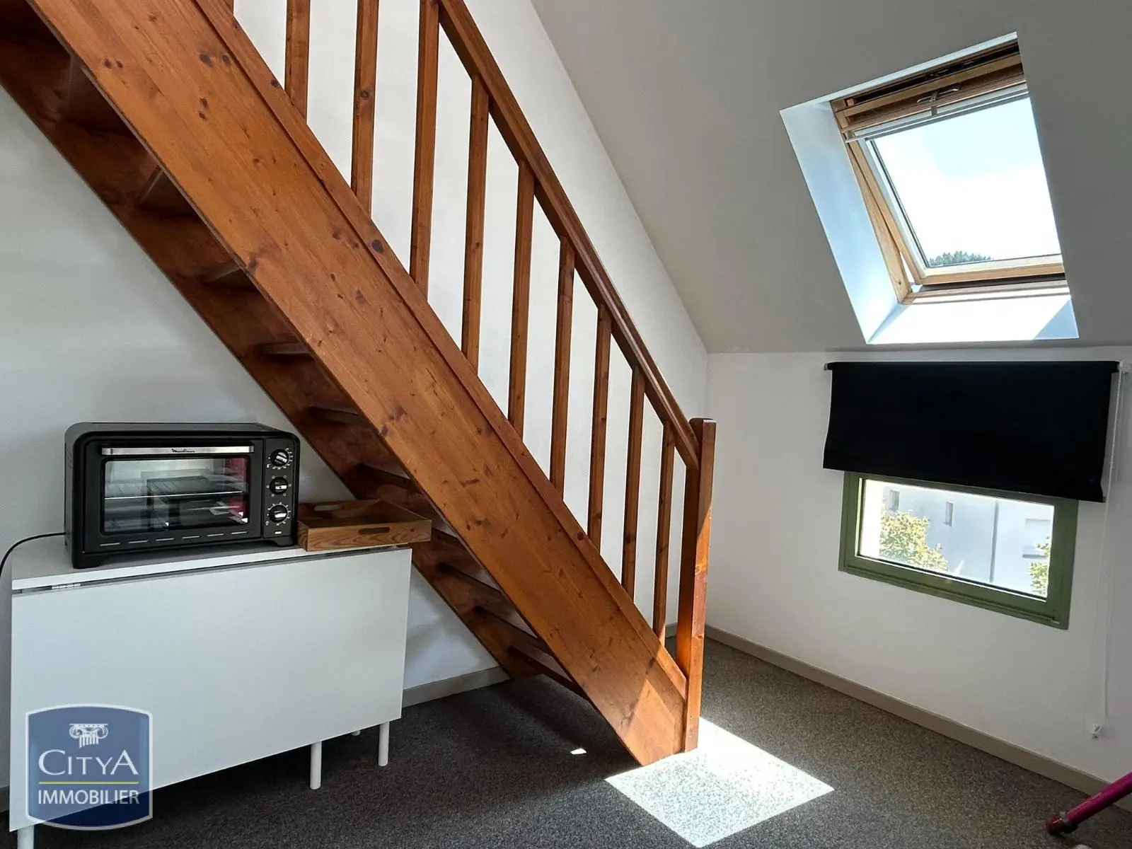 Photo 3 appartement Rennes