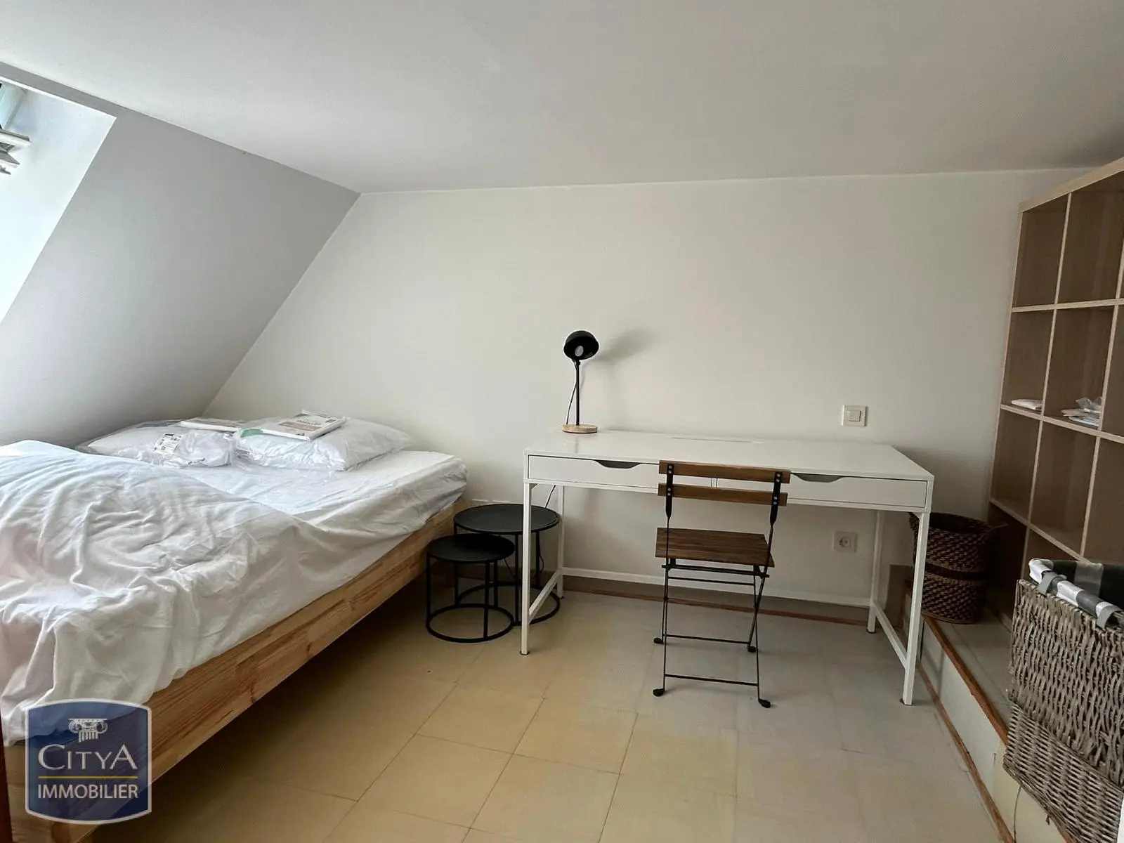 Photo 4 appartement Rennes