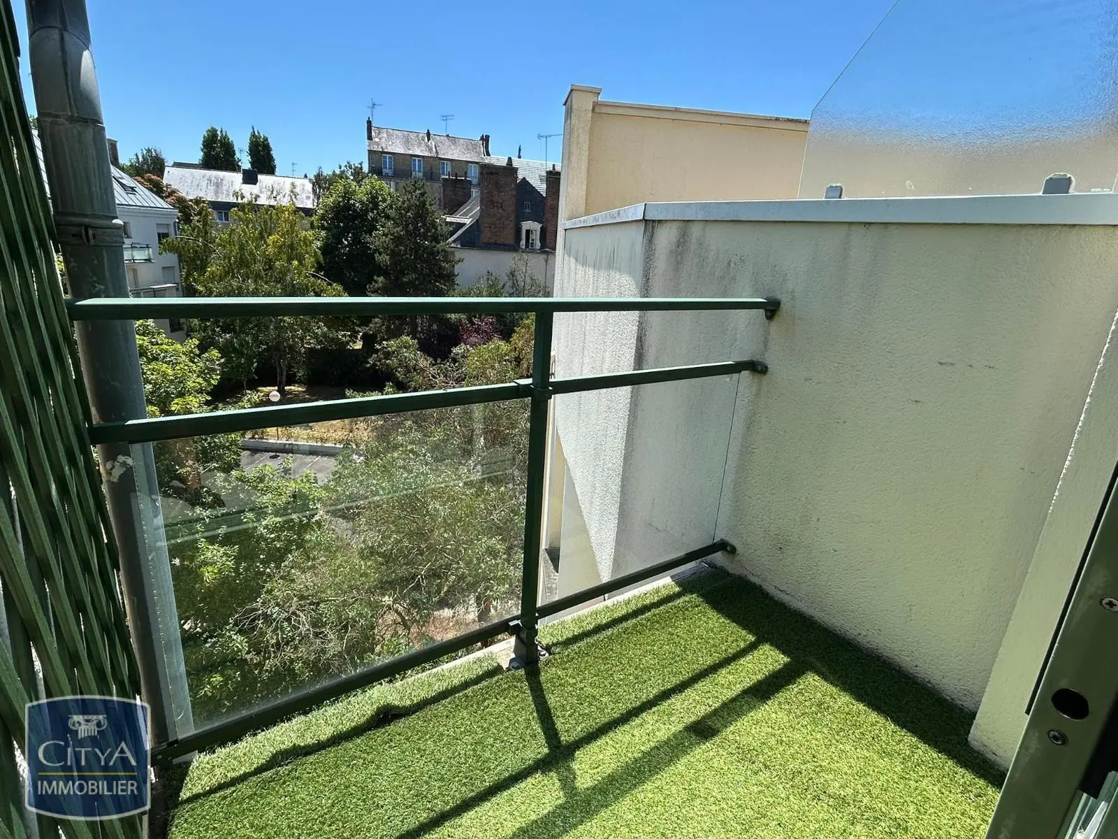 Photo 6 appartement Rennes
