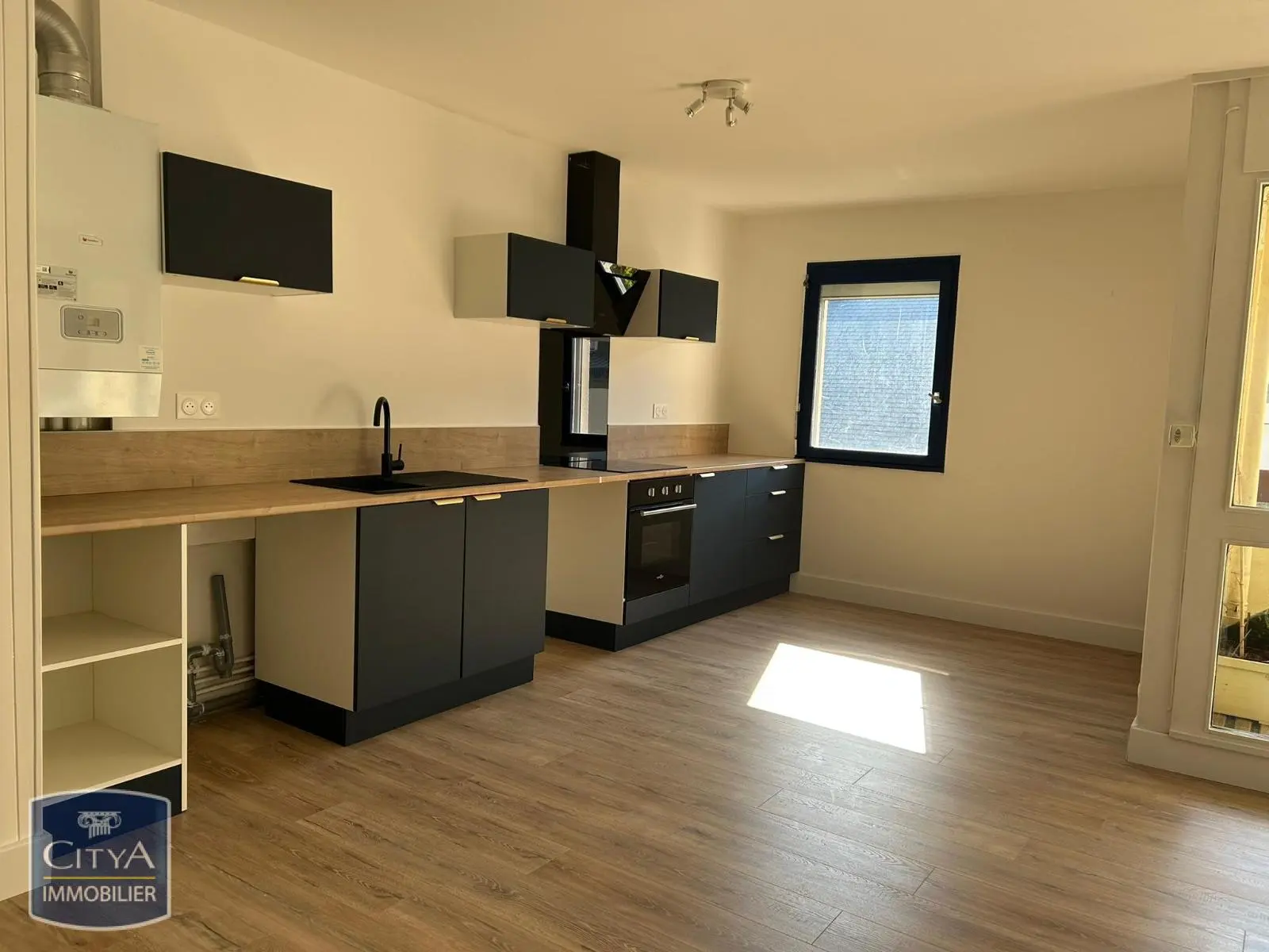Photo 1 Appartement 4 pièces 78m²