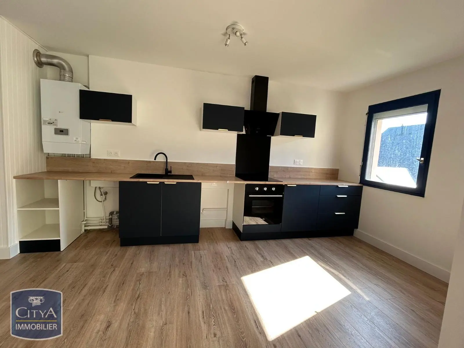 Photo 2 Appartement 4 pièces 78m²