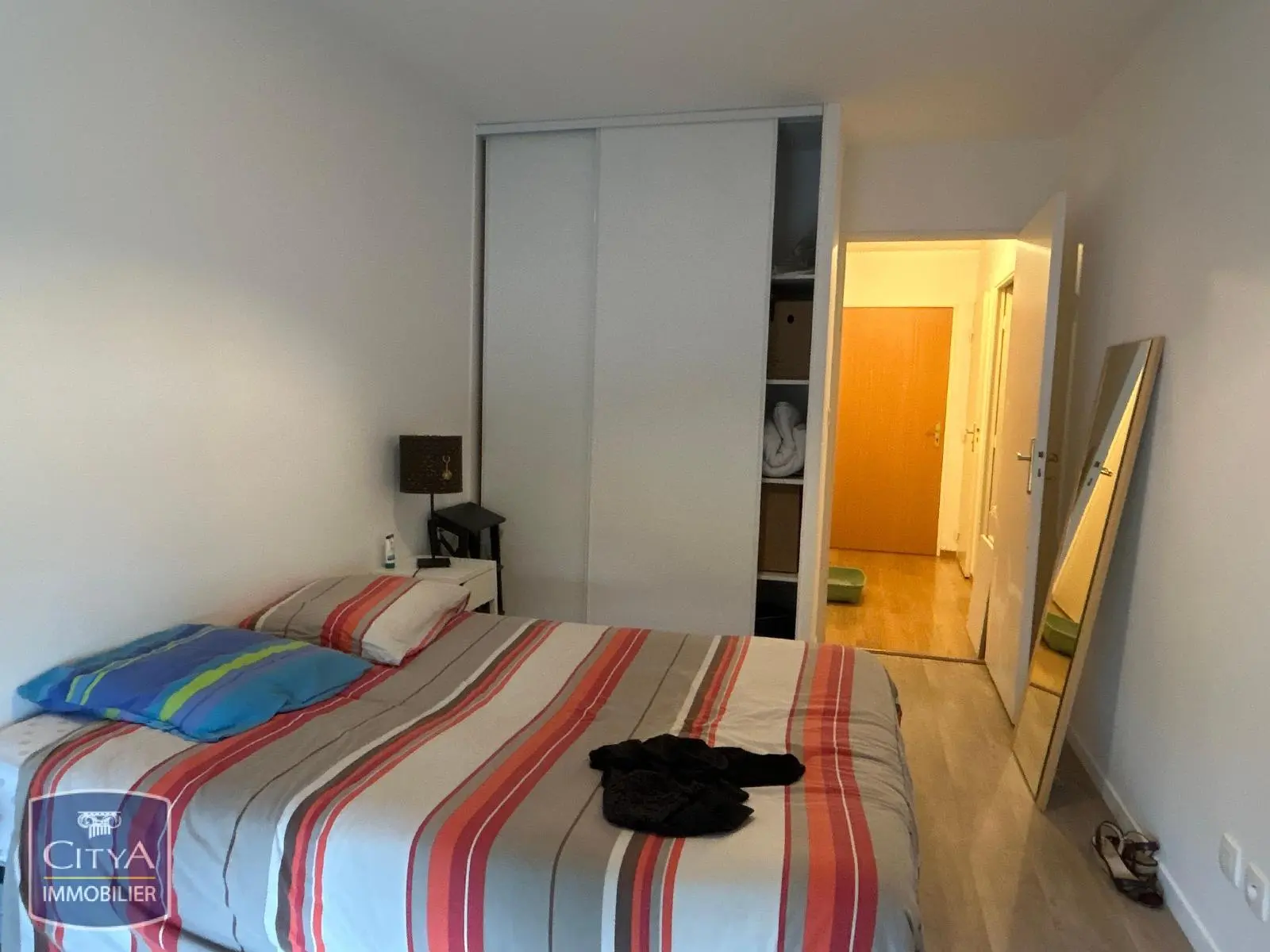 Photo 3 Appartement 2 pièces 47.6m²