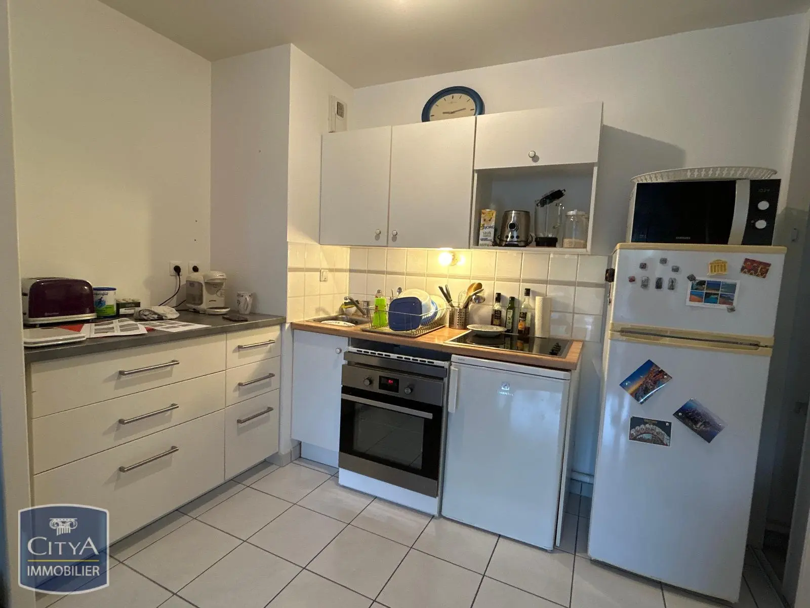 Photo 5 Appartement 2 pièces 47.6m²