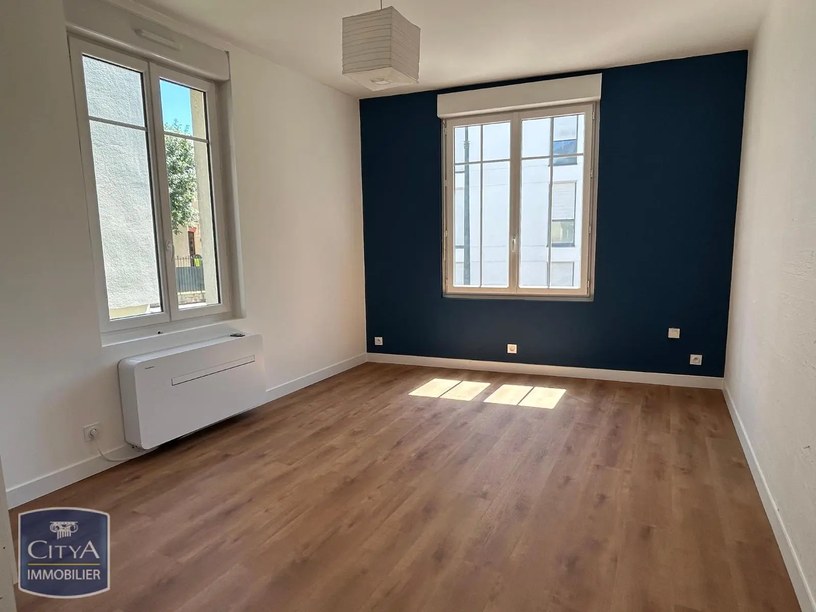 Photo 1 Appartement 1 pièce 19.93m²