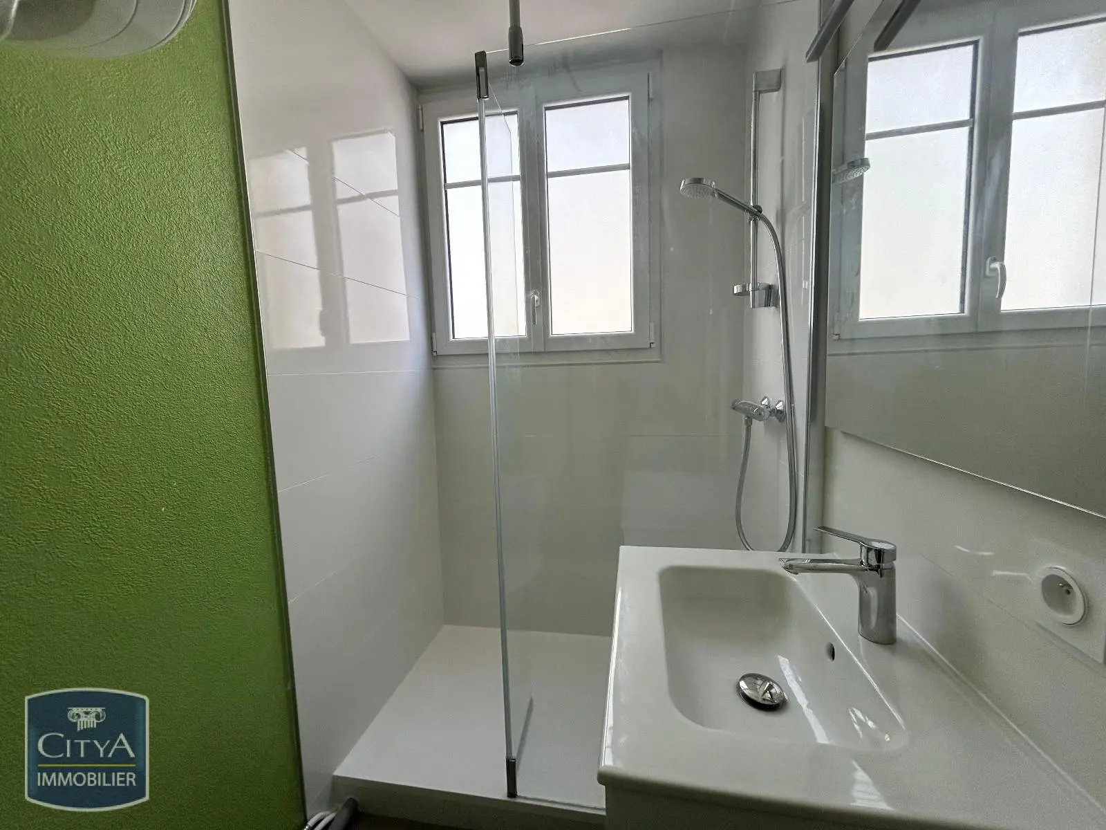 Photo 5 Appartement 1 pièce 19.93m²