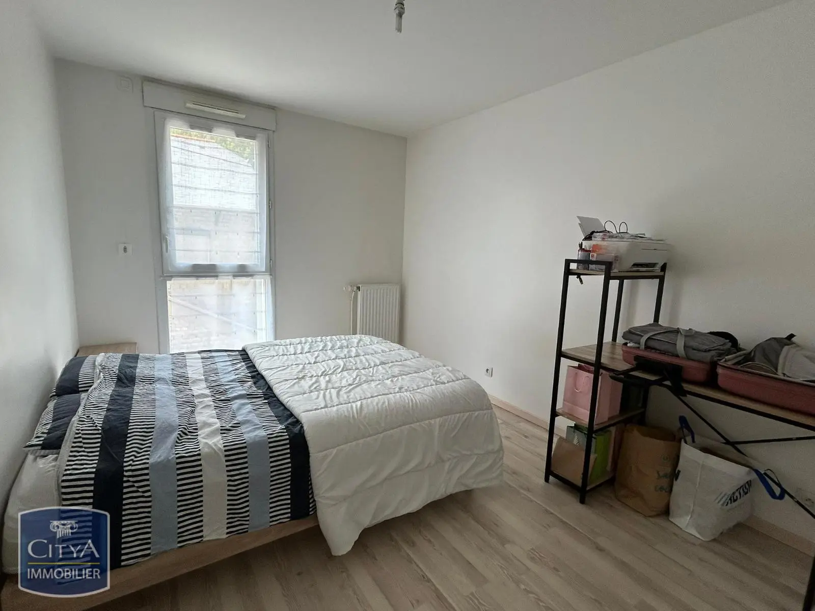 Photo 2 Appartement 2 pièces 47.89m²