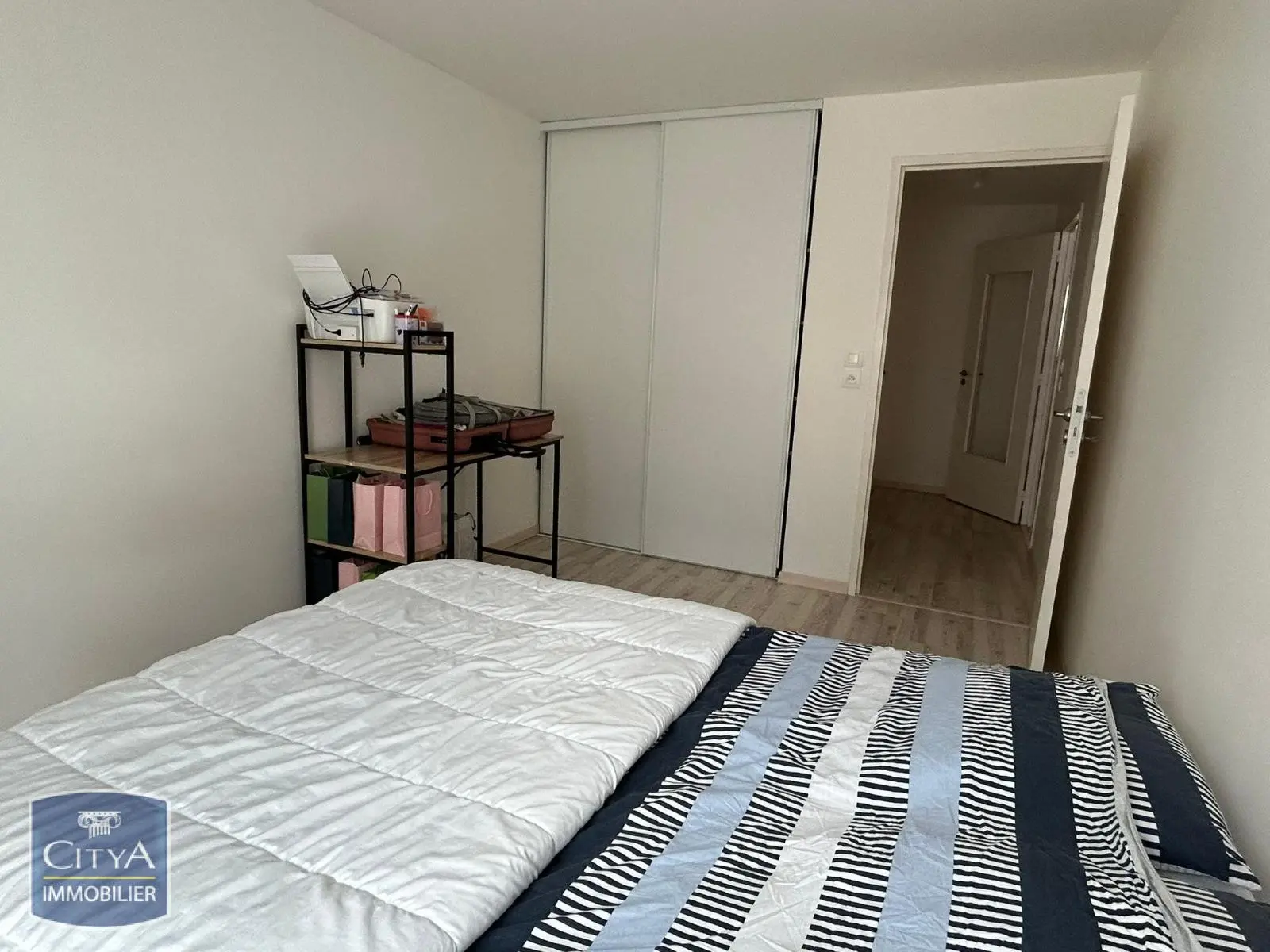 Photo 3 Appartement 2 pièces 47.89m²