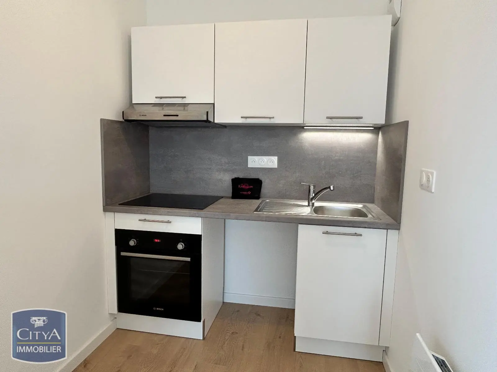 Photo 1 appartement Rennes