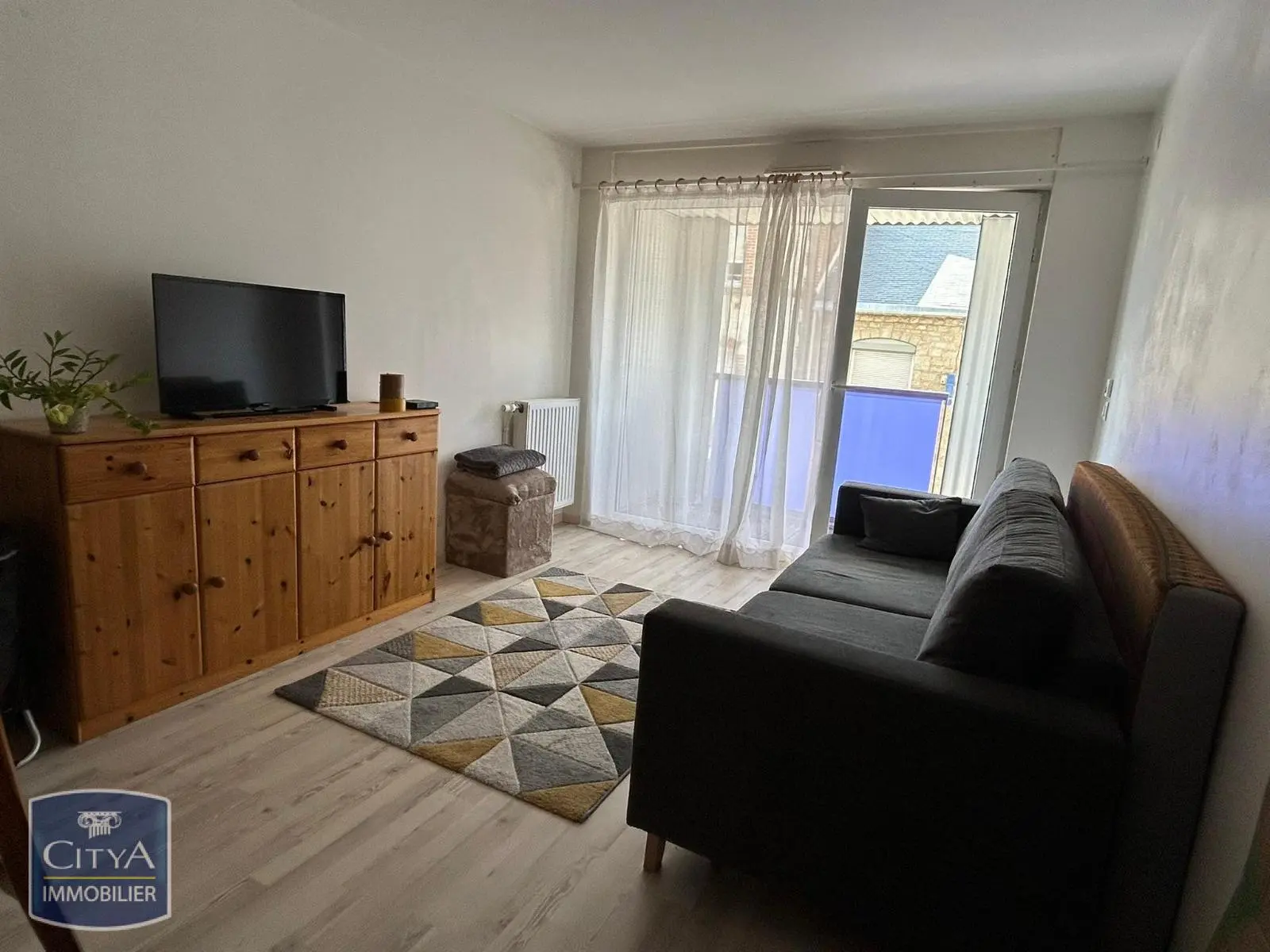 Photo 1 Appartement 2 pièces 47.89m²
