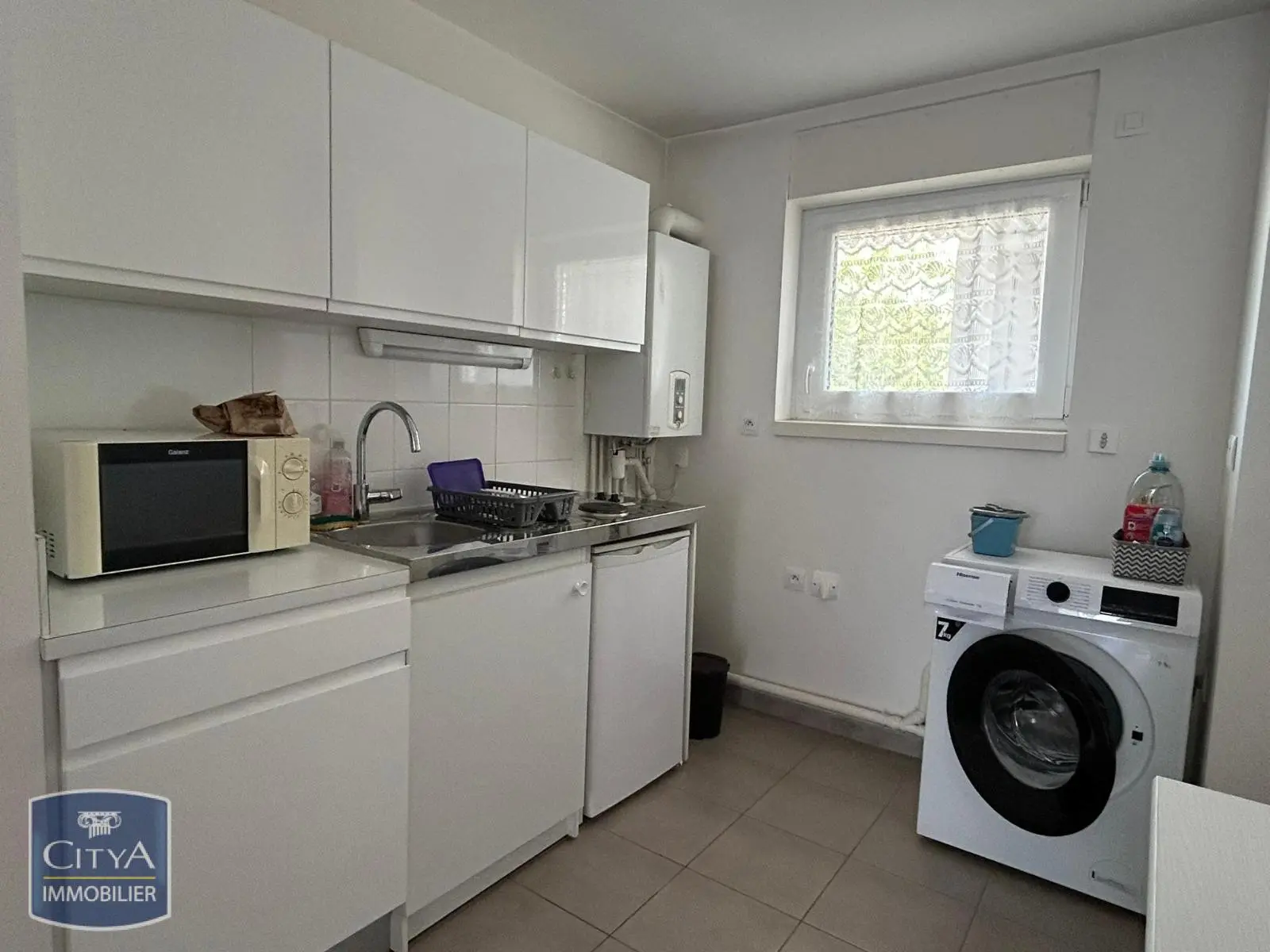 Photo 4 Appartement 2 pièces 47.89m²