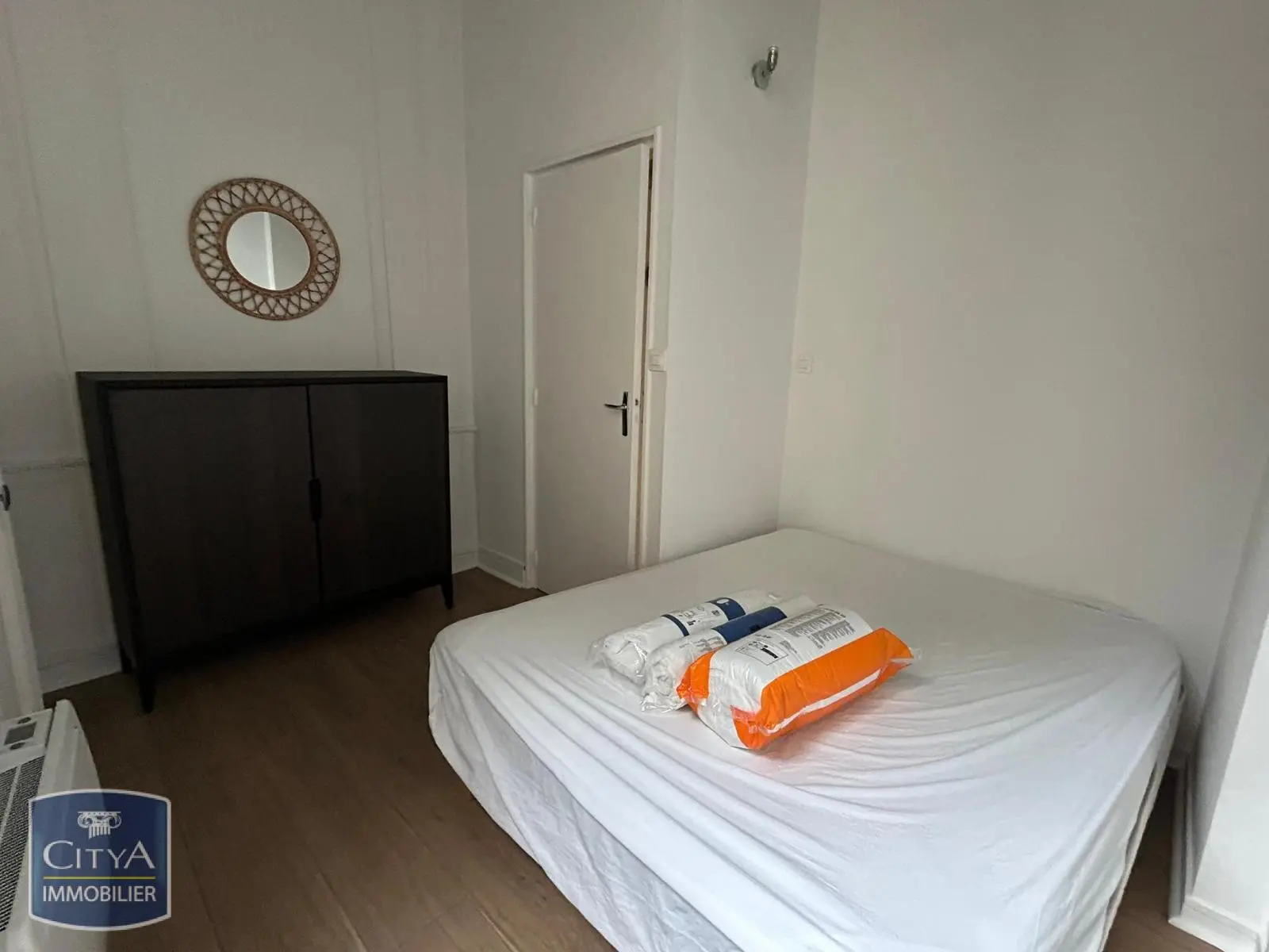 Photo 6 Appartement 2 pièces 40.62m²