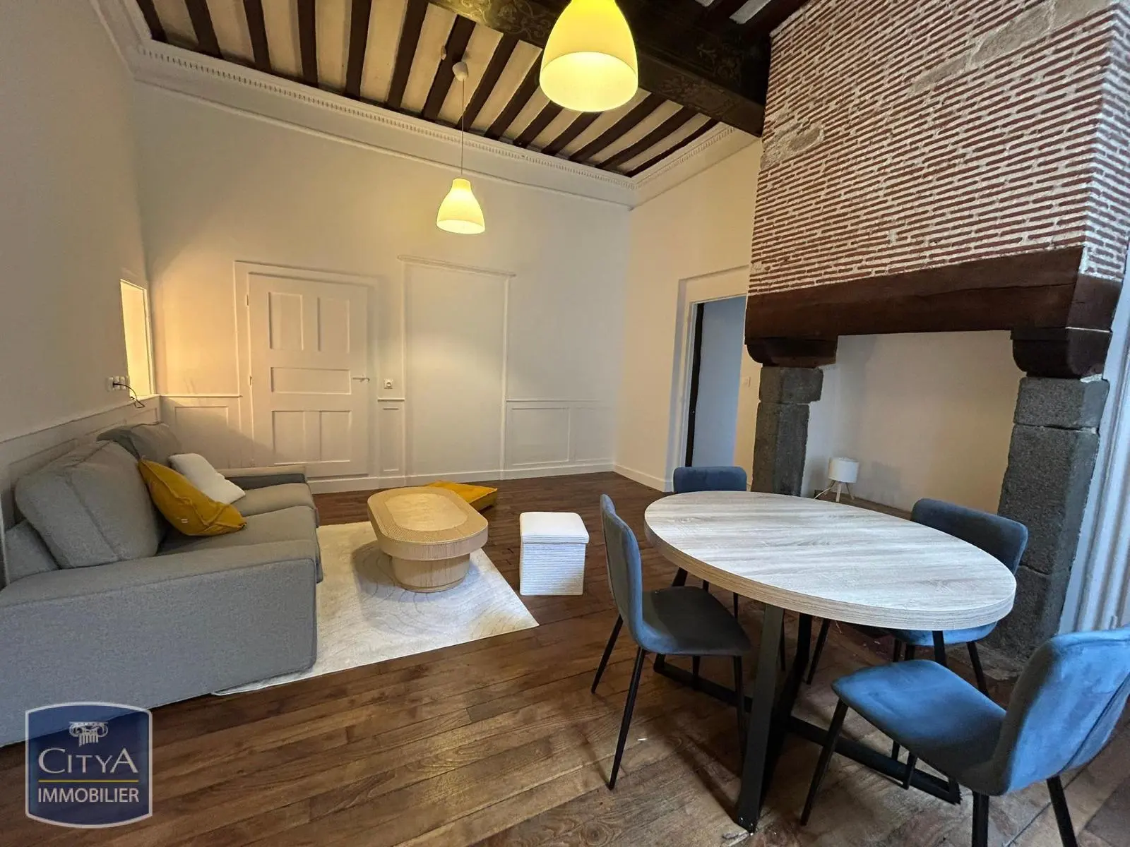 Photo 3 Appartement 2 pièces 40.62m²