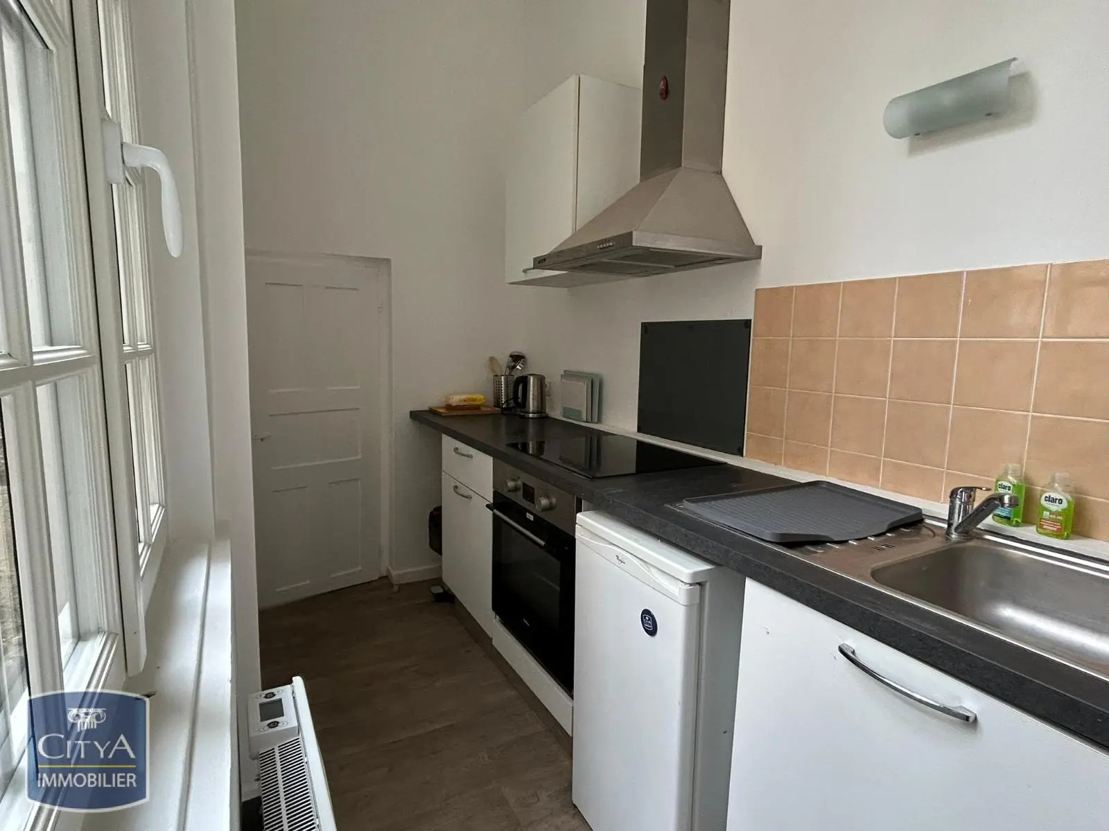 Photo 4 Appartement 2 pièces 40.62m²