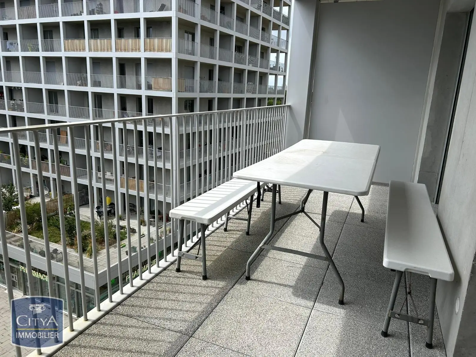 Photo 3 appartement Rennes