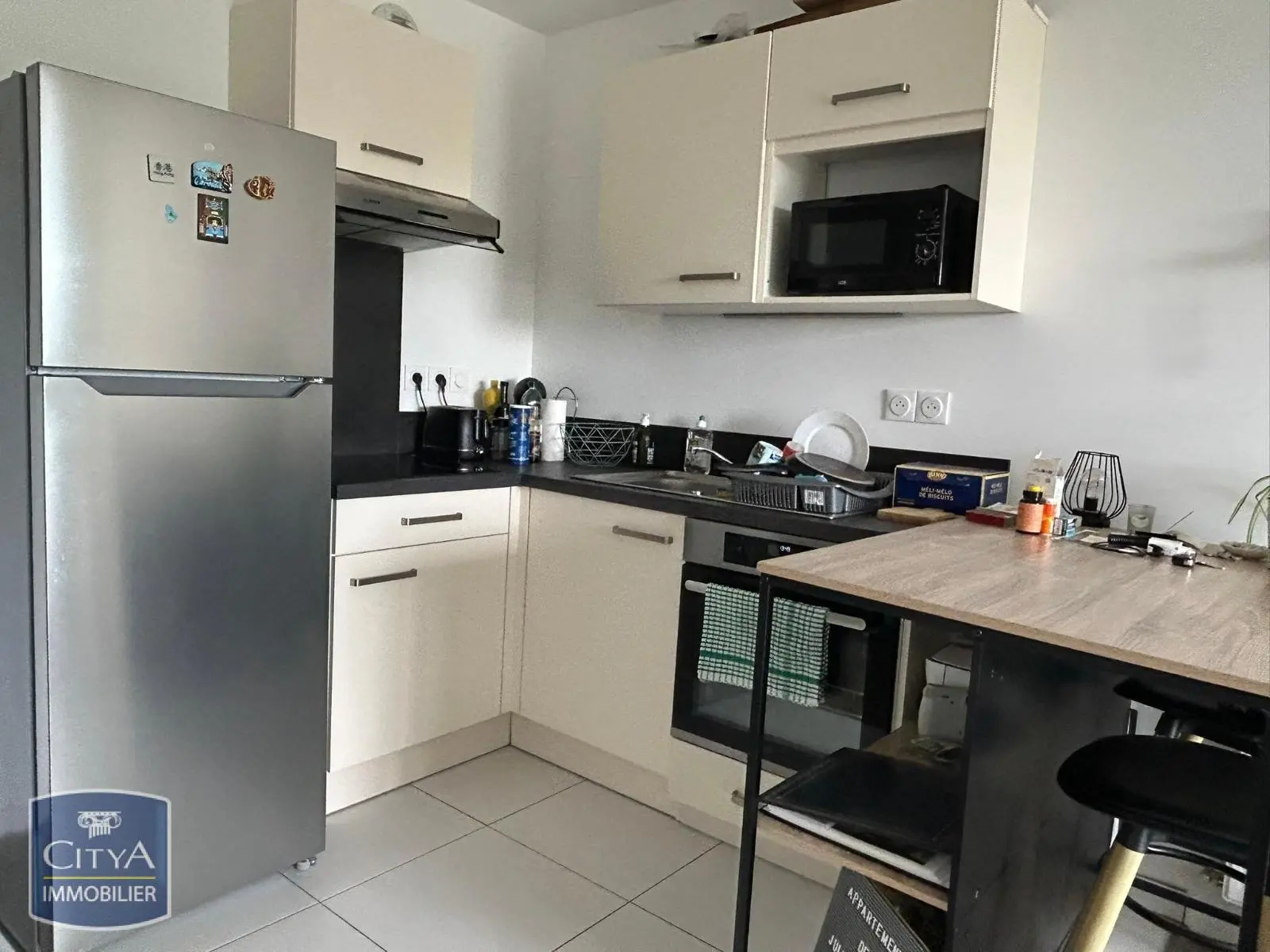Photo 2 appartement Rennes